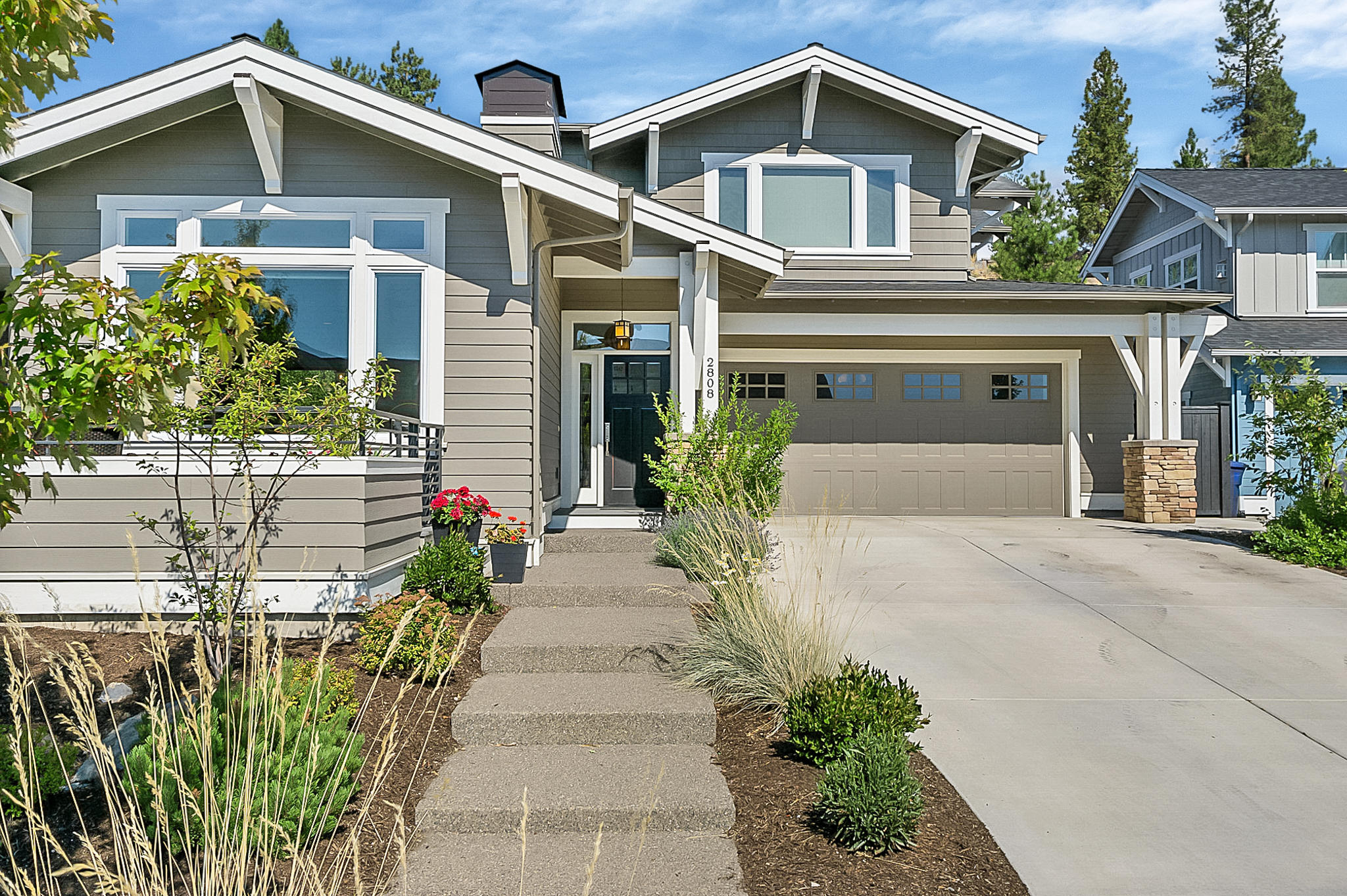 NorthWest Crossing - Residential