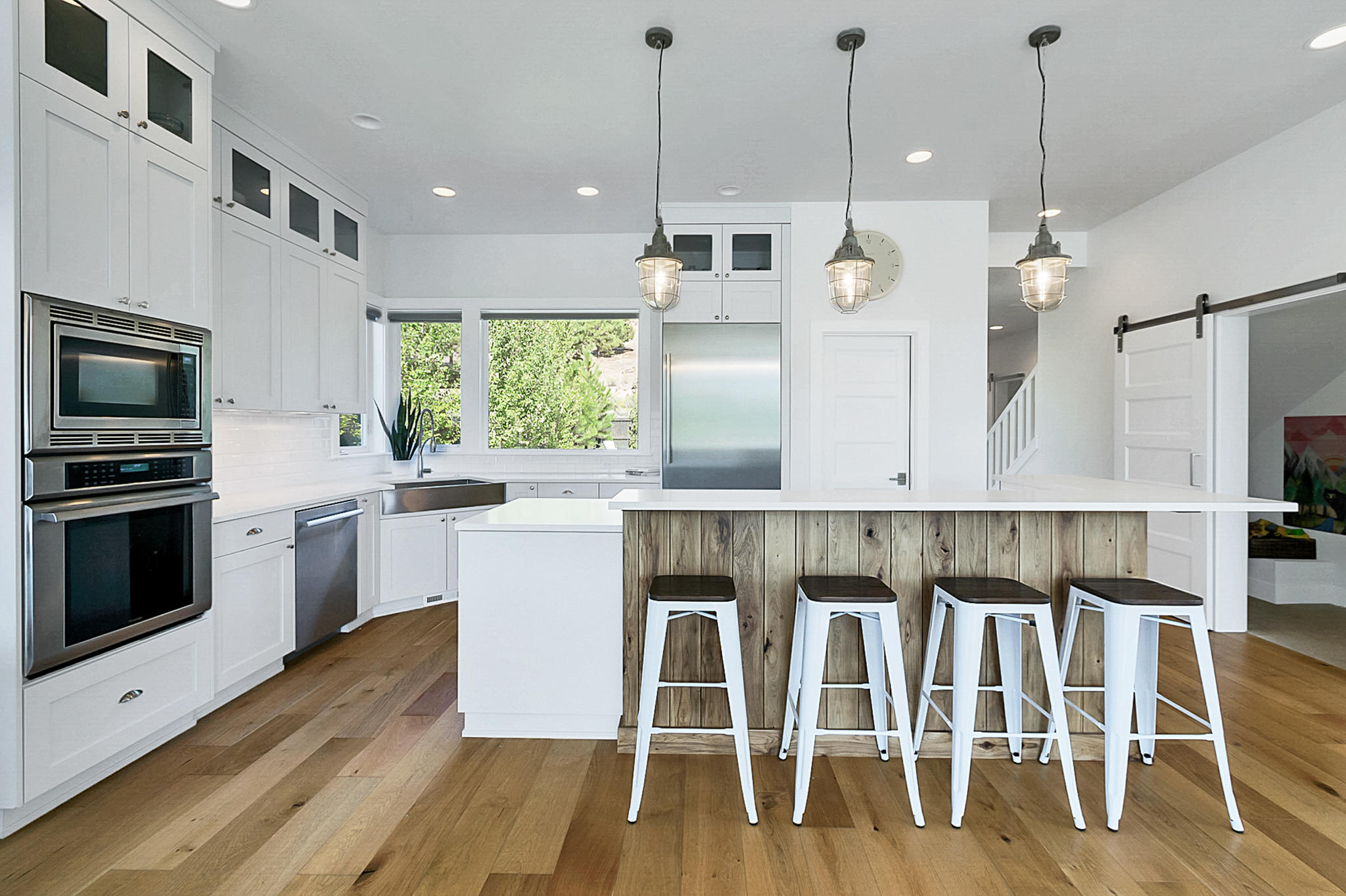 NorthWest Crossing - Residential