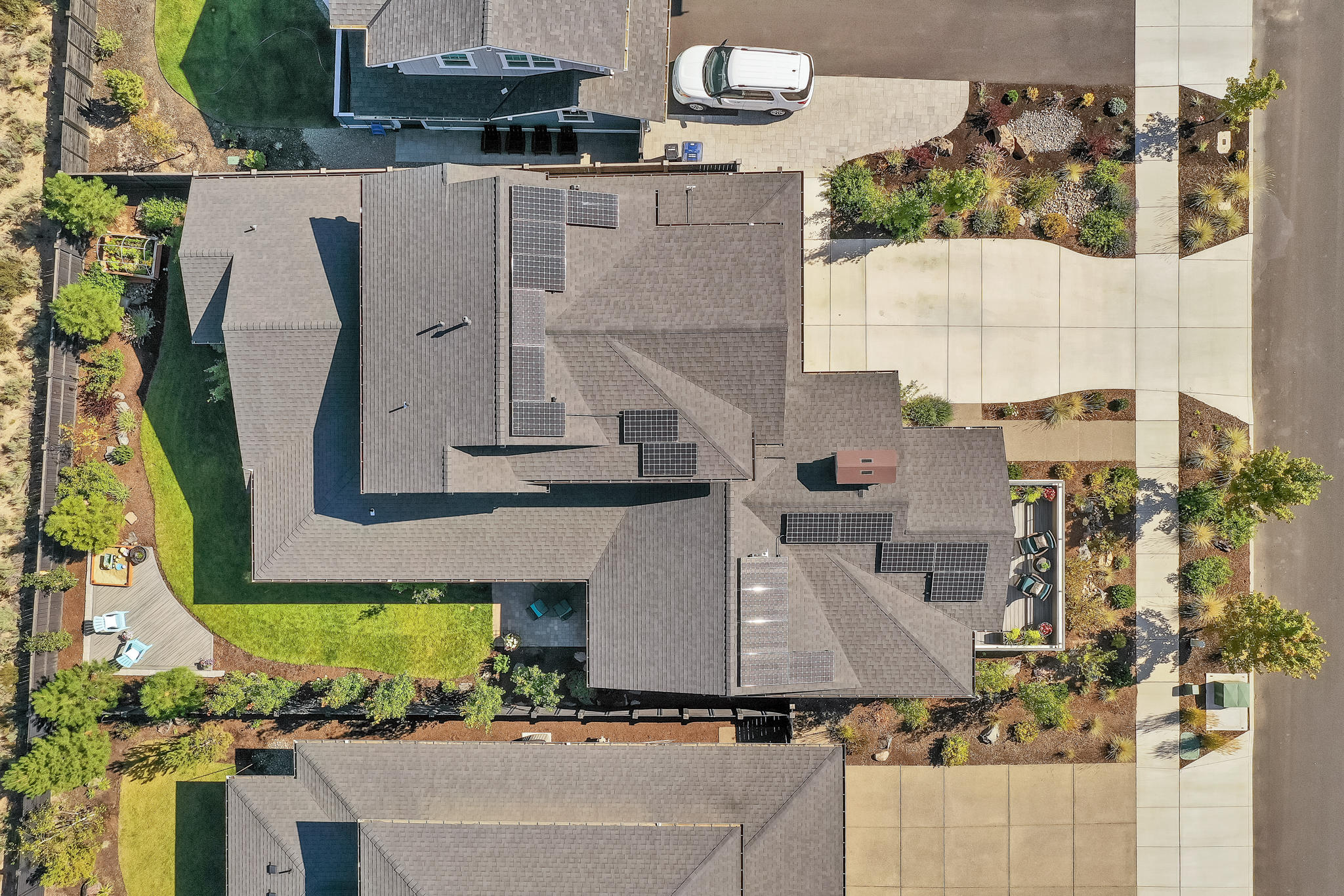 NorthWest Crossing - Residential