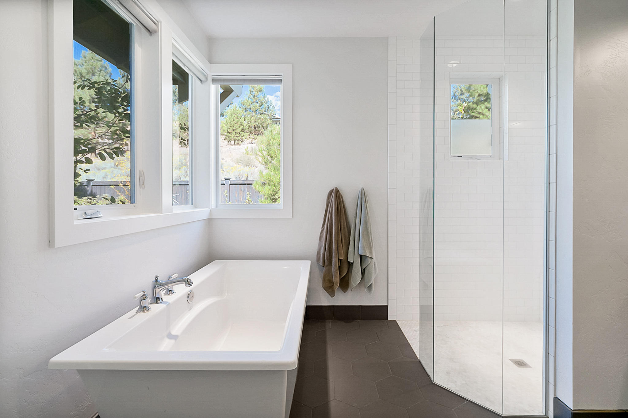 NorthWest Crossing - Residential