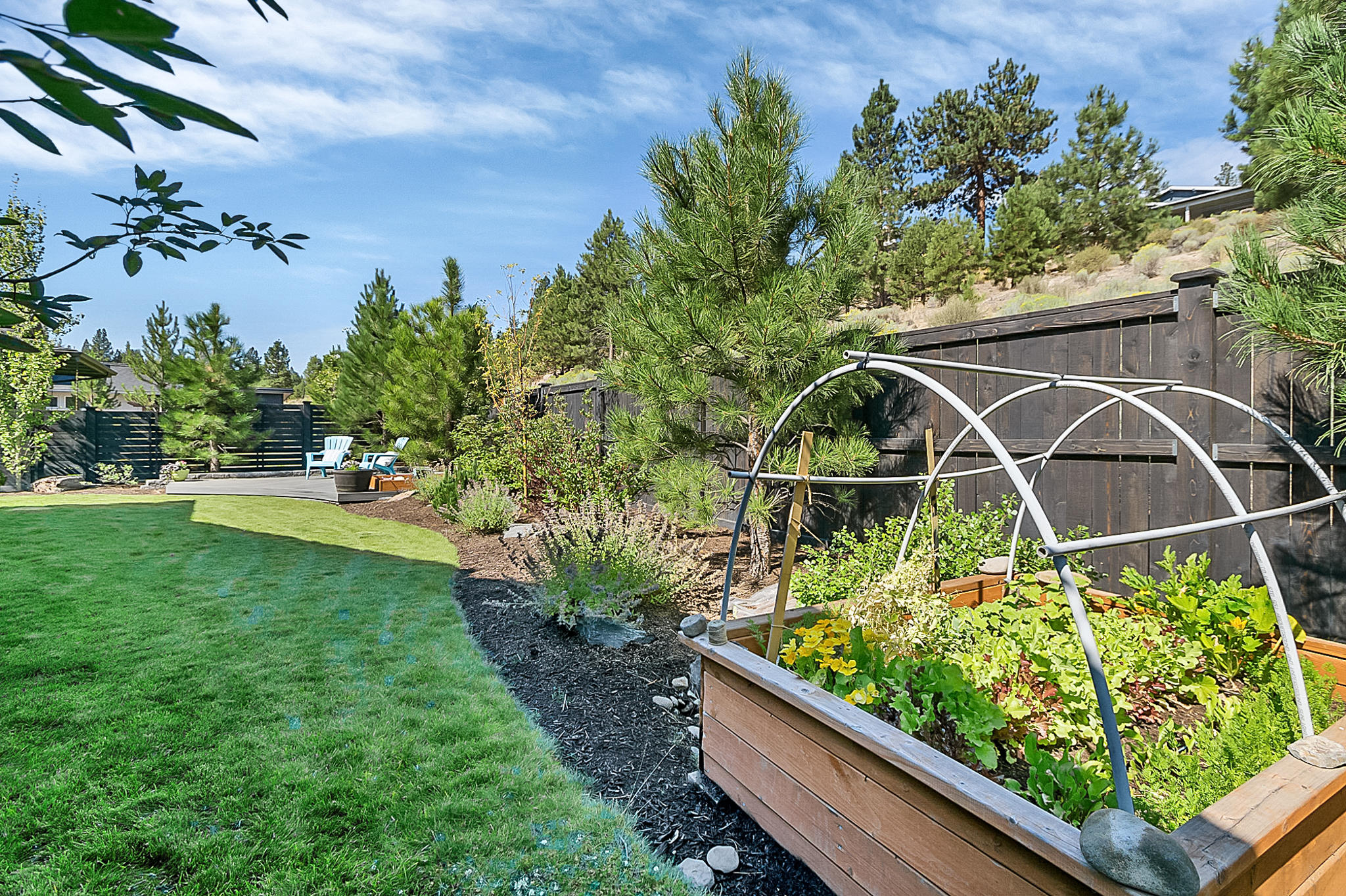 NorthWest Crossing - Residential