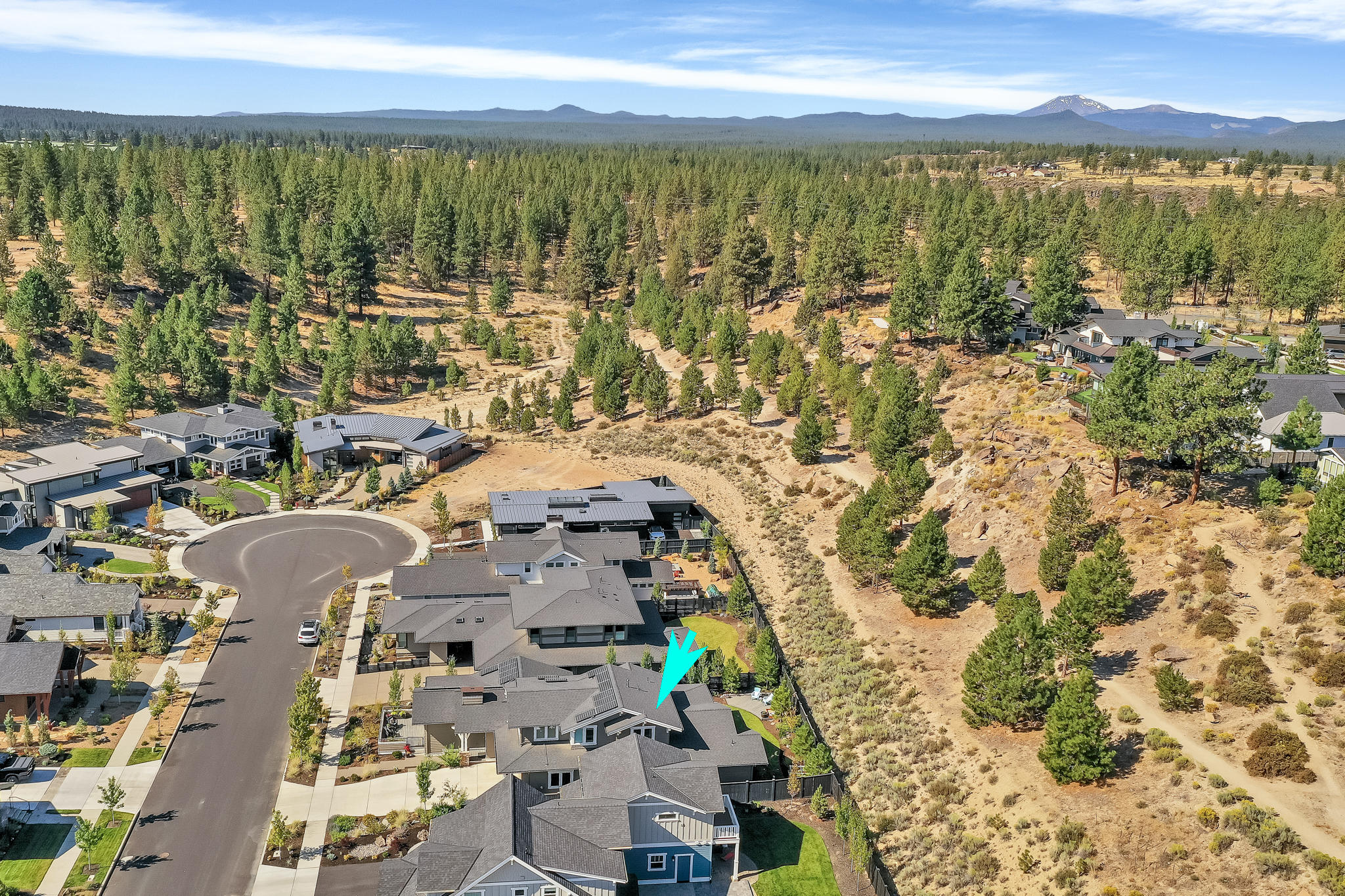 NorthWest Crossing - Residential