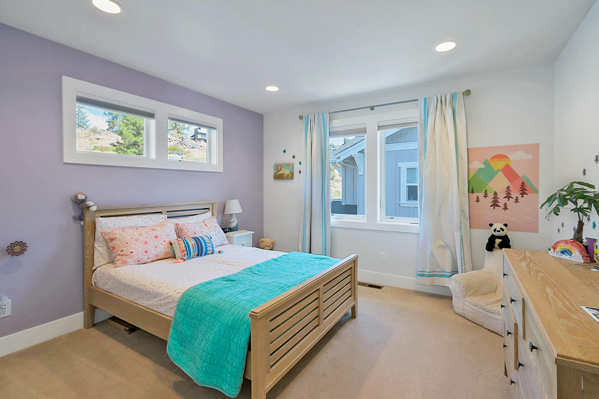 NorthWest Crossing - Residential