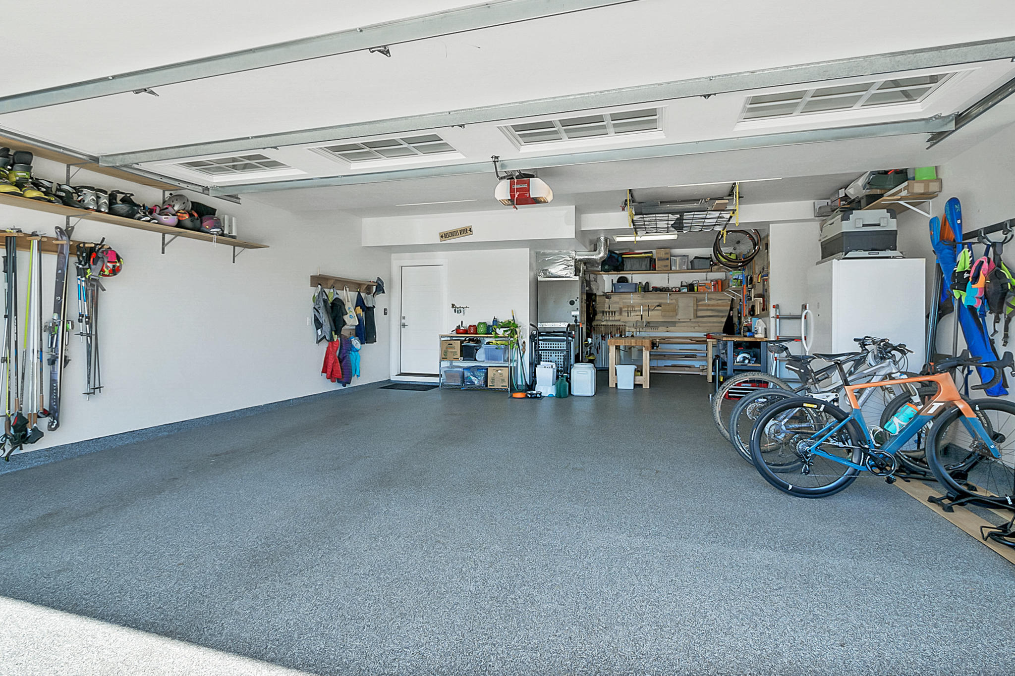 NorthWest Crossing - Residential