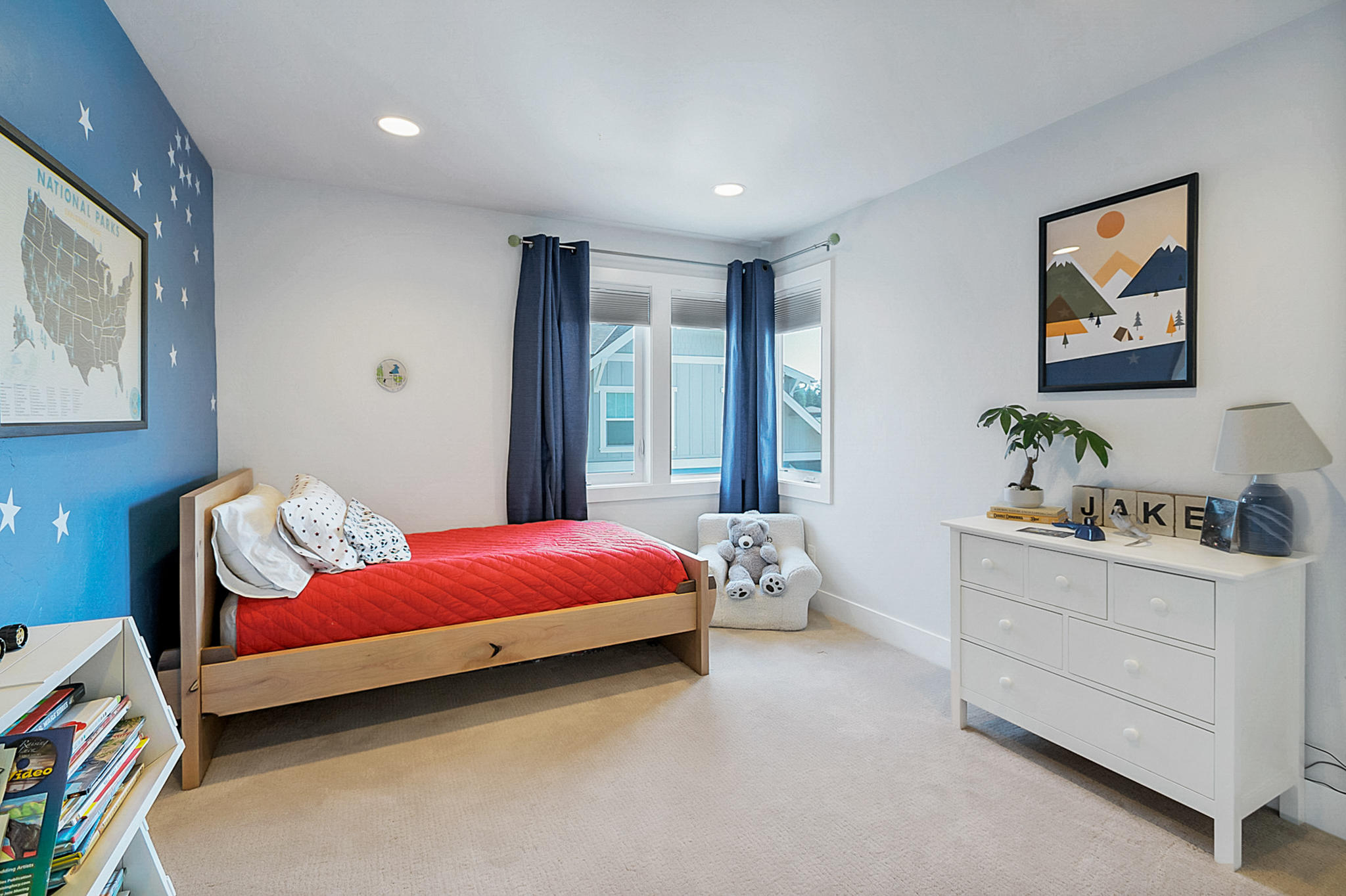 NorthWest Crossing - Residential