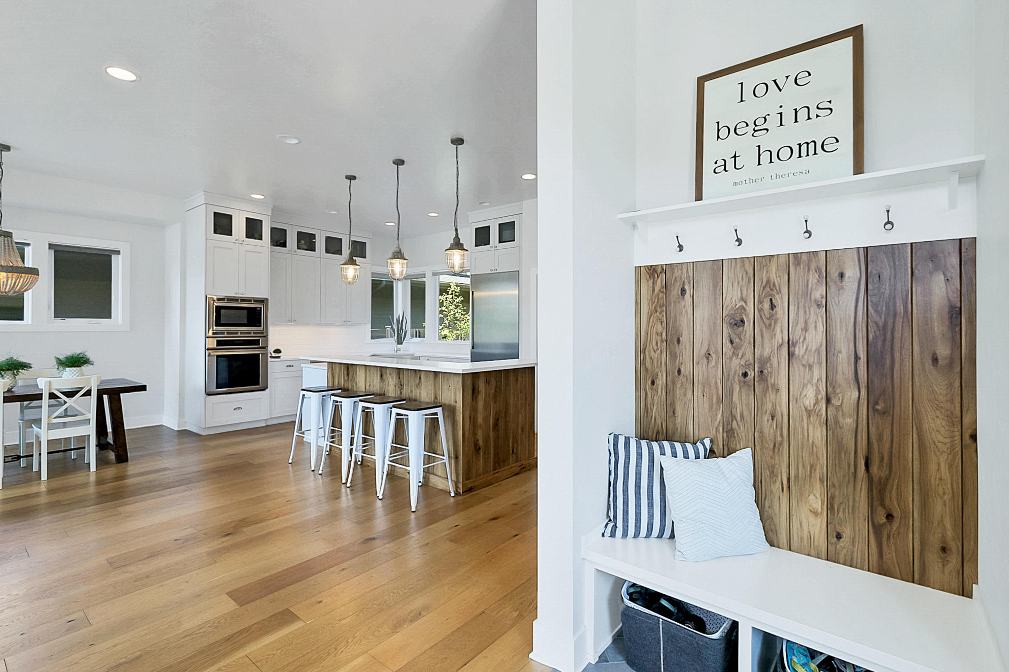 NorthWest Crossing - Residential