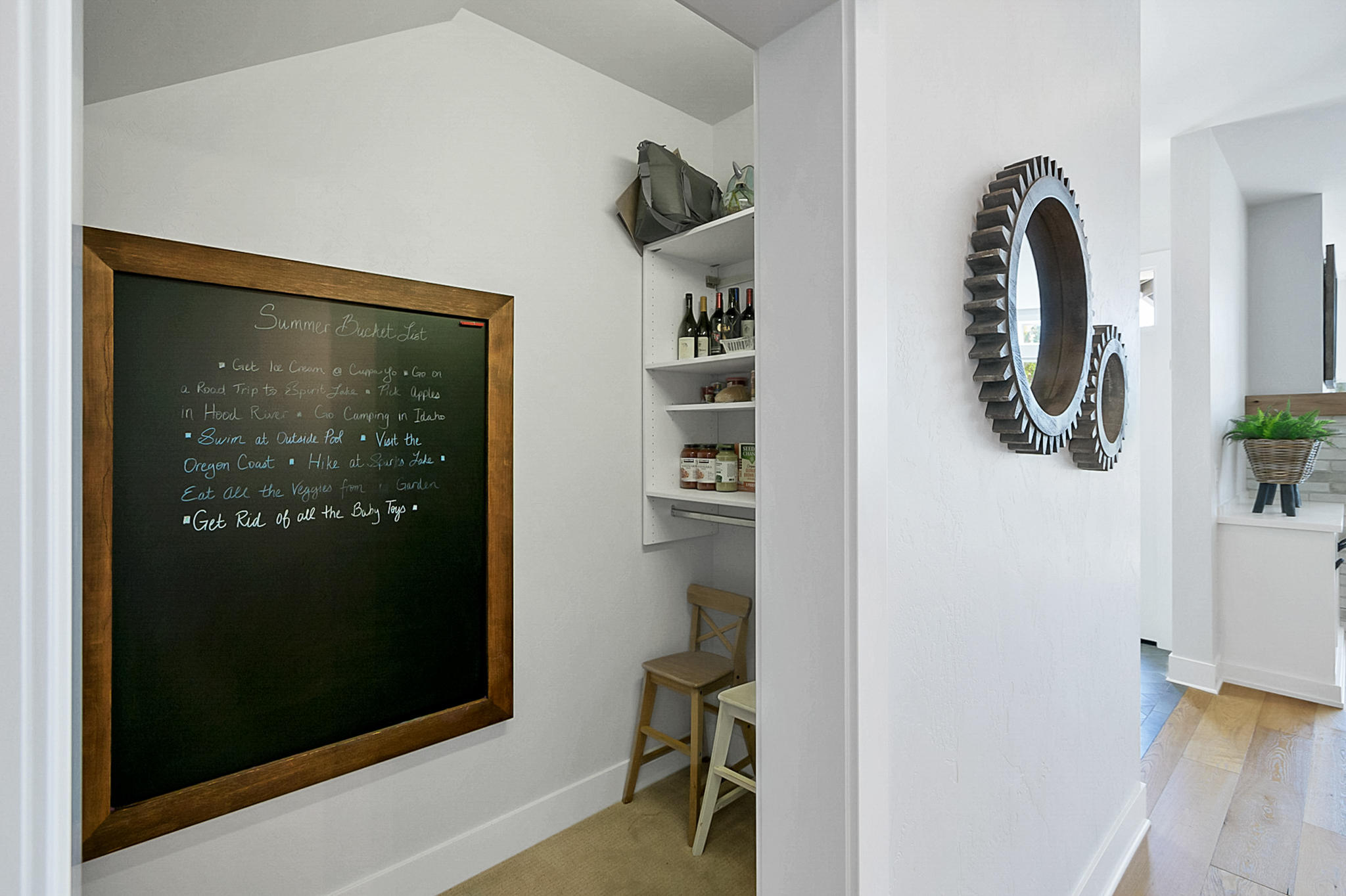 NorthWest Crossing - Residential