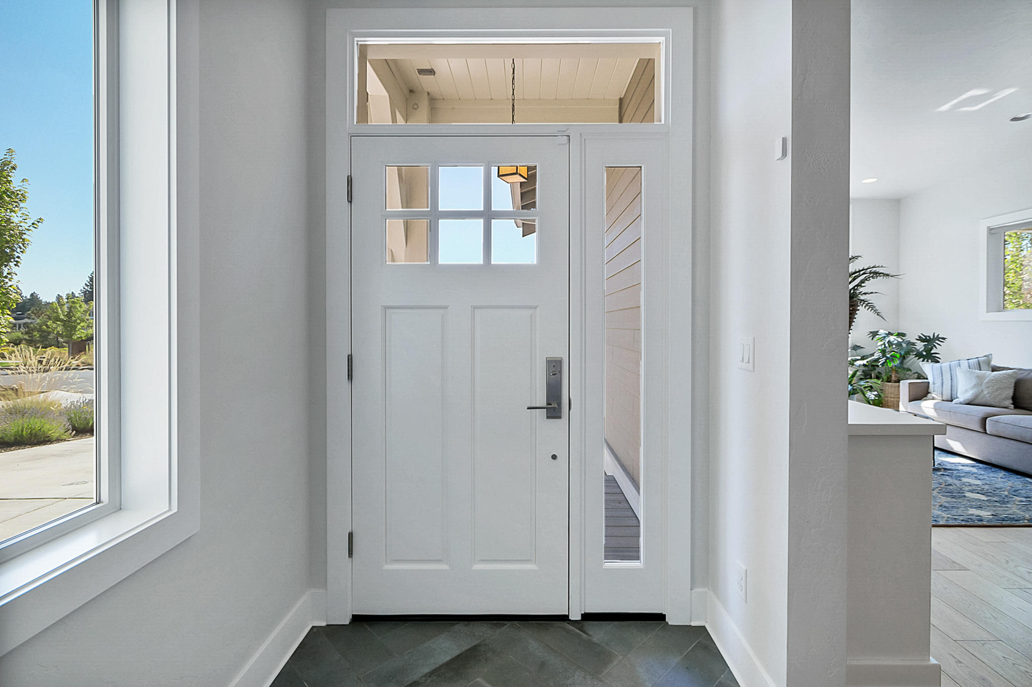 NorthWest Crossing - Residential