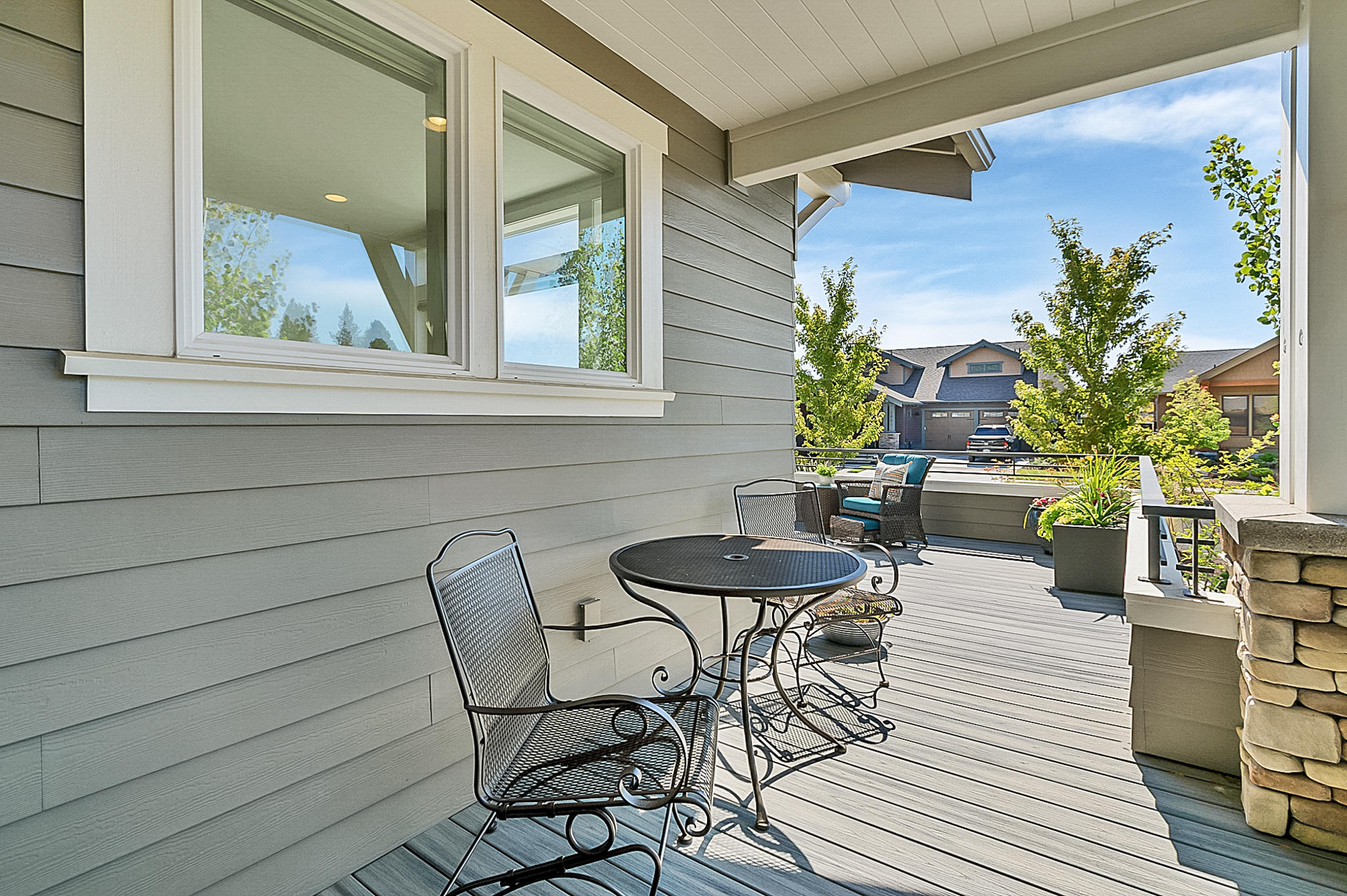 NorthWest Crossing - Residential