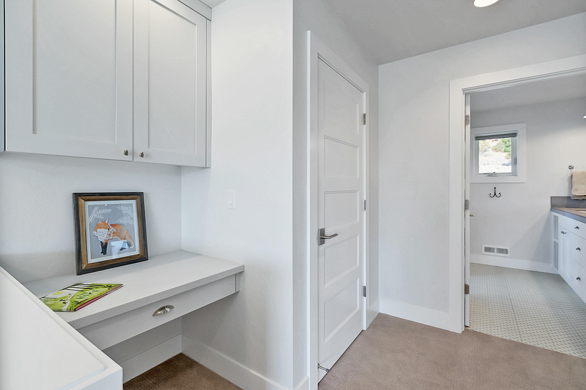 NorthWest Crossing - Residential