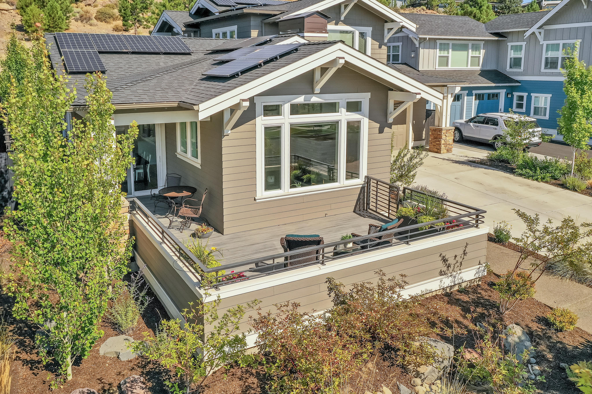 NorthWest Crossing - Residential