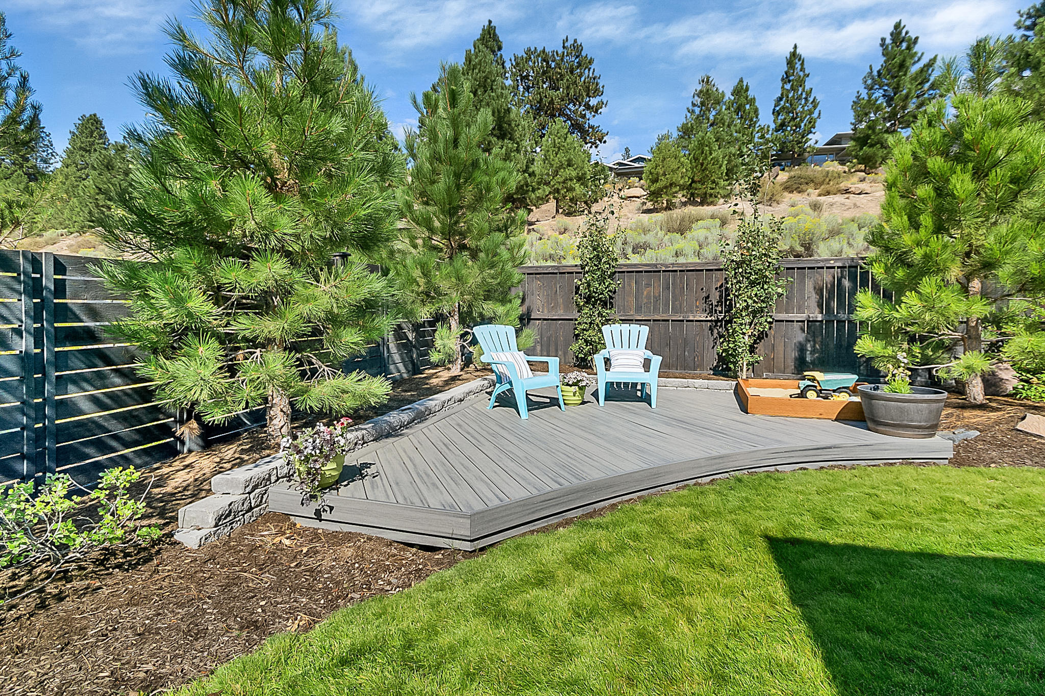 NorthWest Crossing - Residential