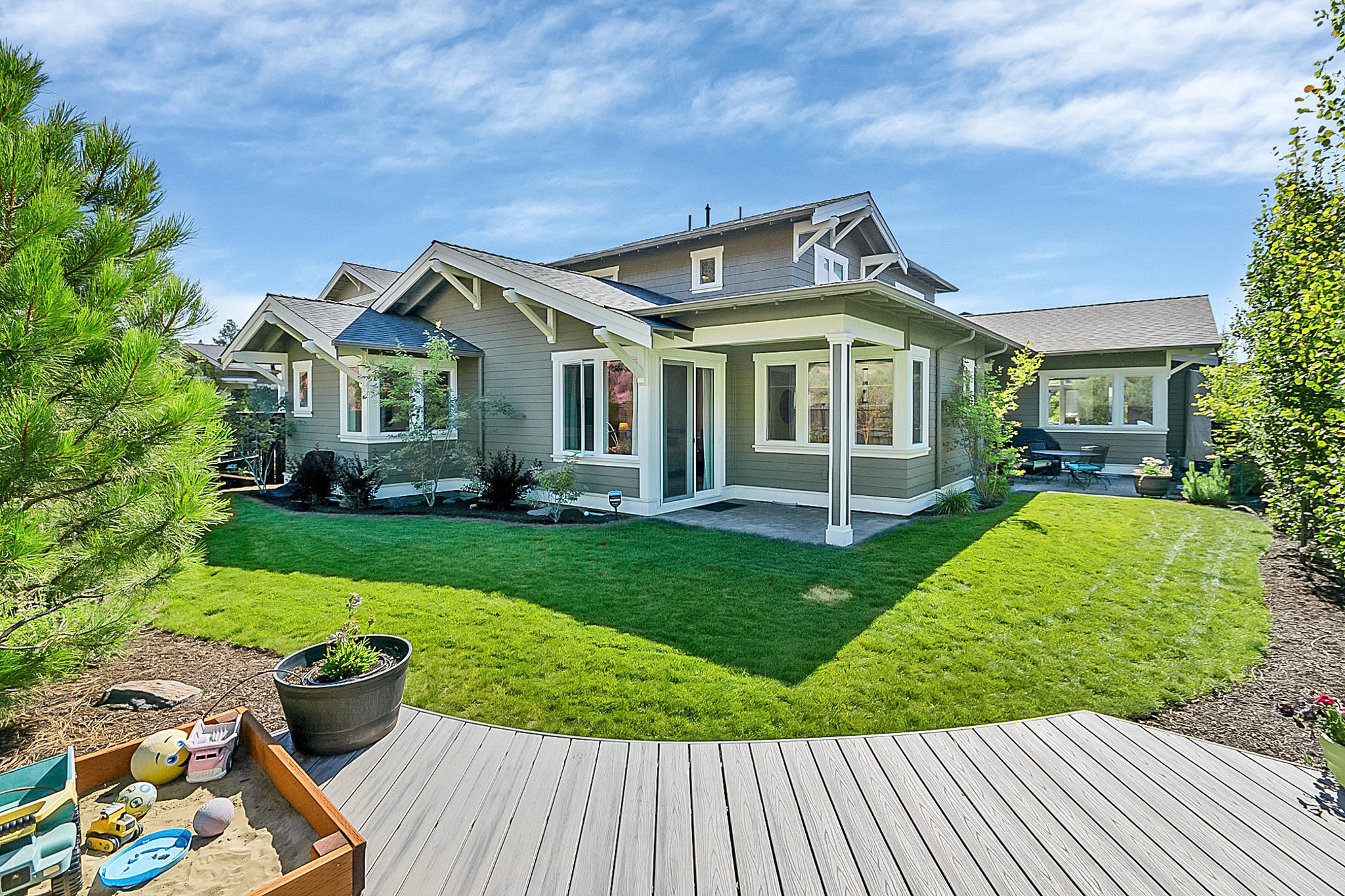 NorthWest Crossing - Residential