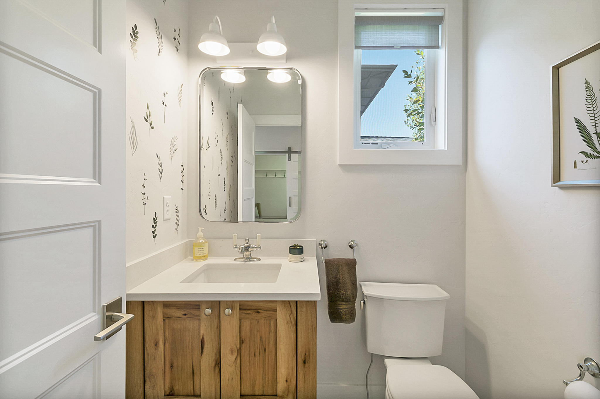 NorthWest Crossing - Residential