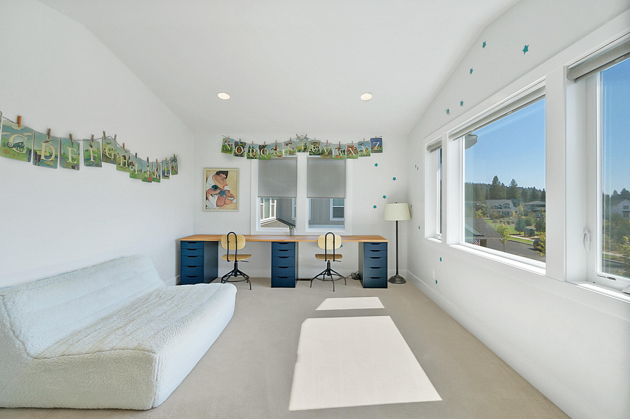 NorthWest Crossing - Residential