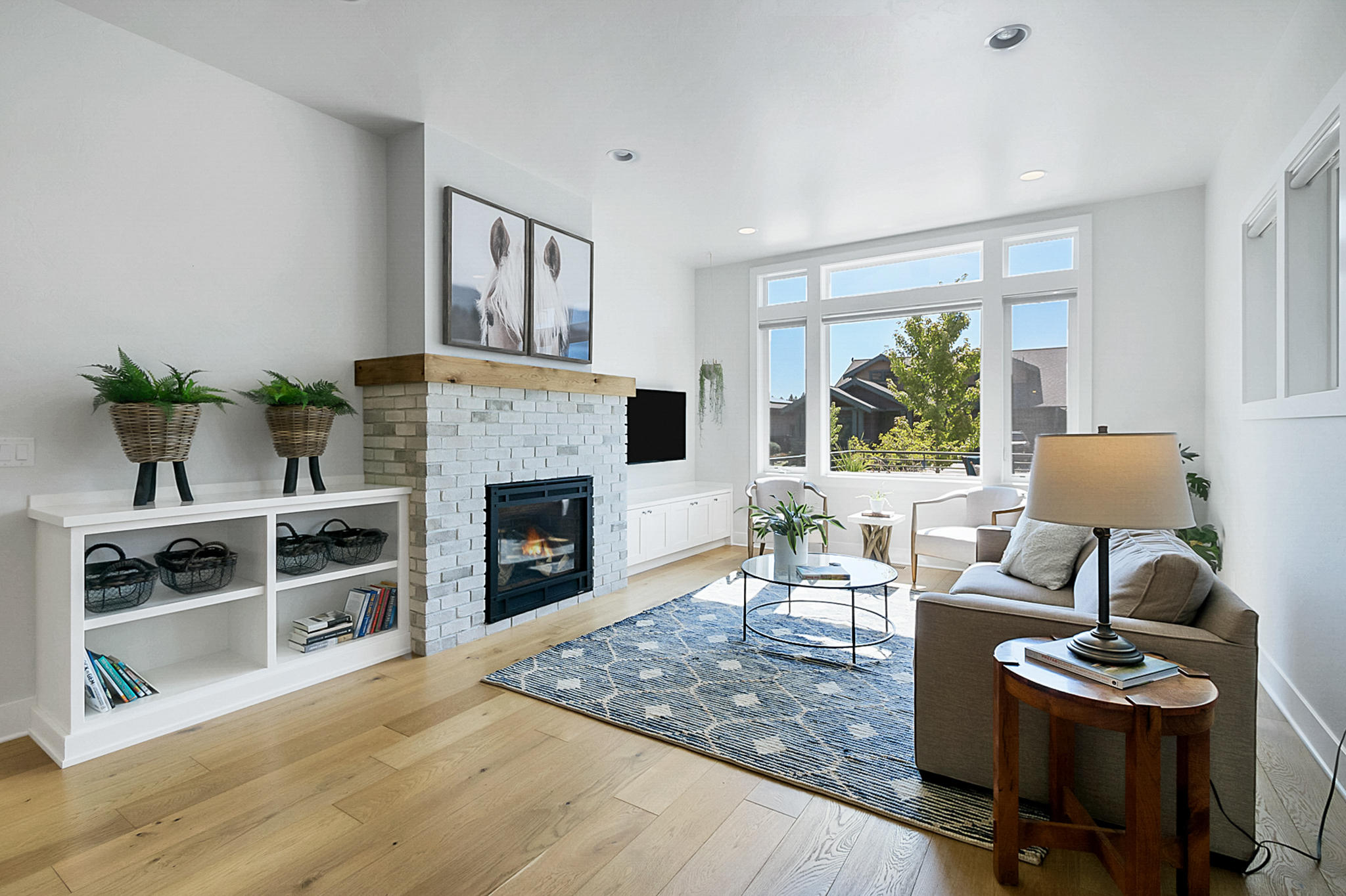 NorthWest Crossing - Residential