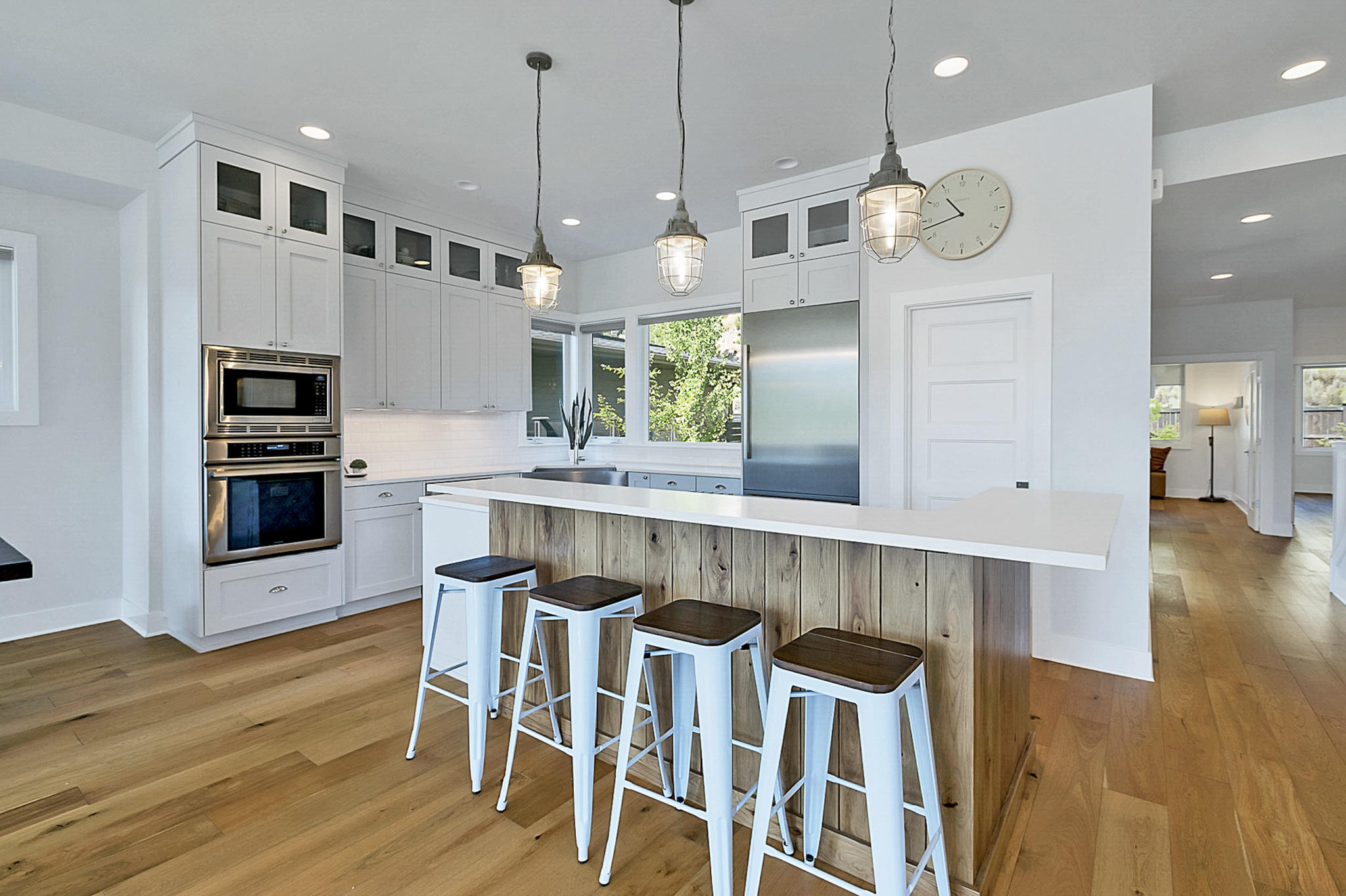 NorthWest Crossing - Residential