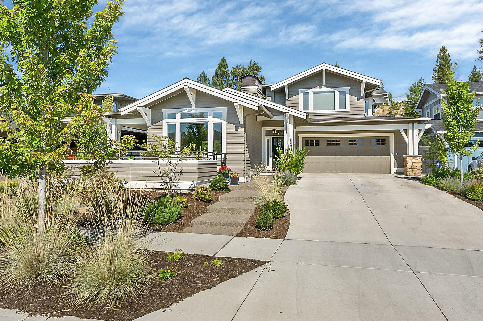 NorthWest Crossing - Residential