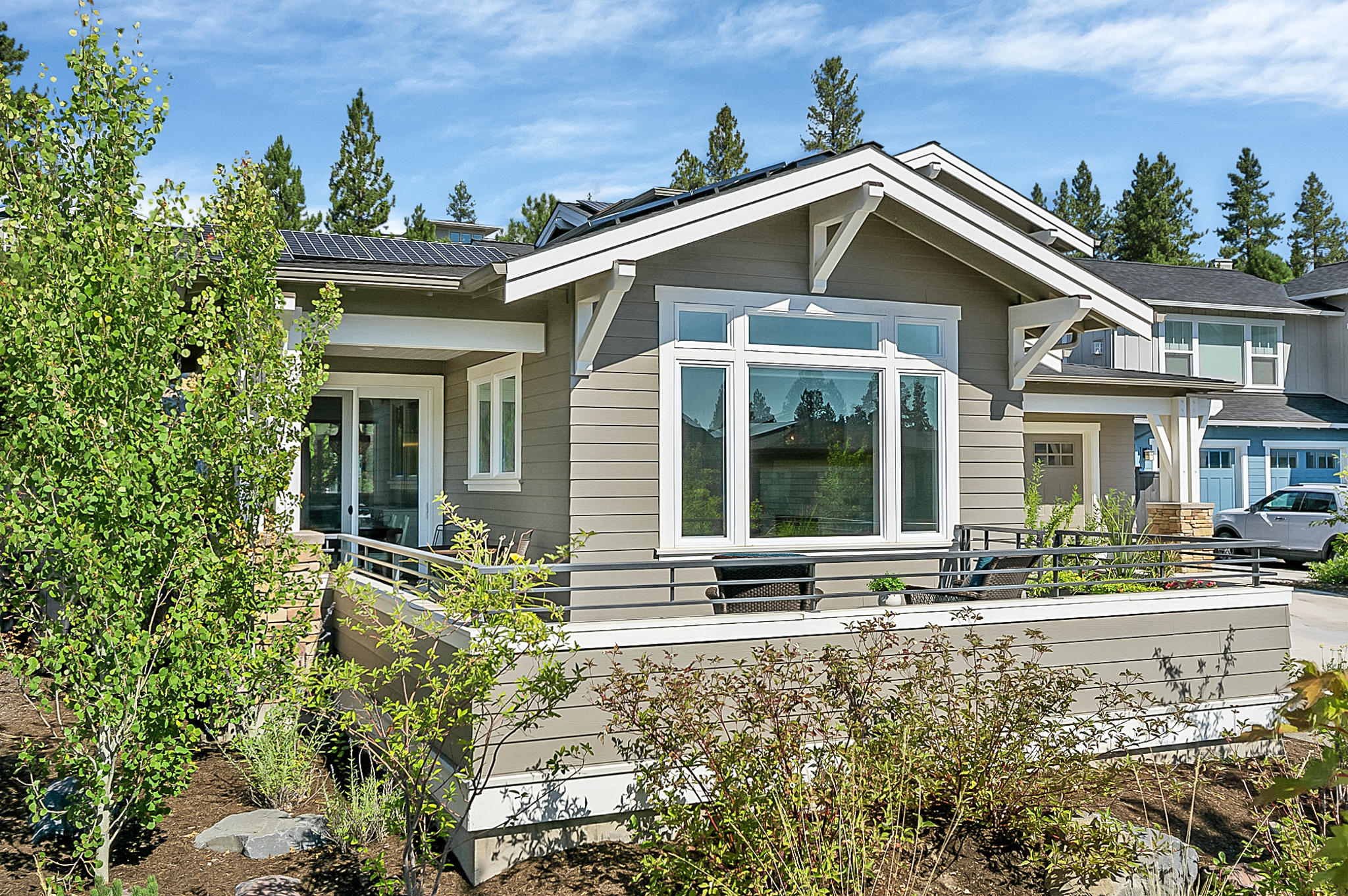 NorthWest Crossing - Residential