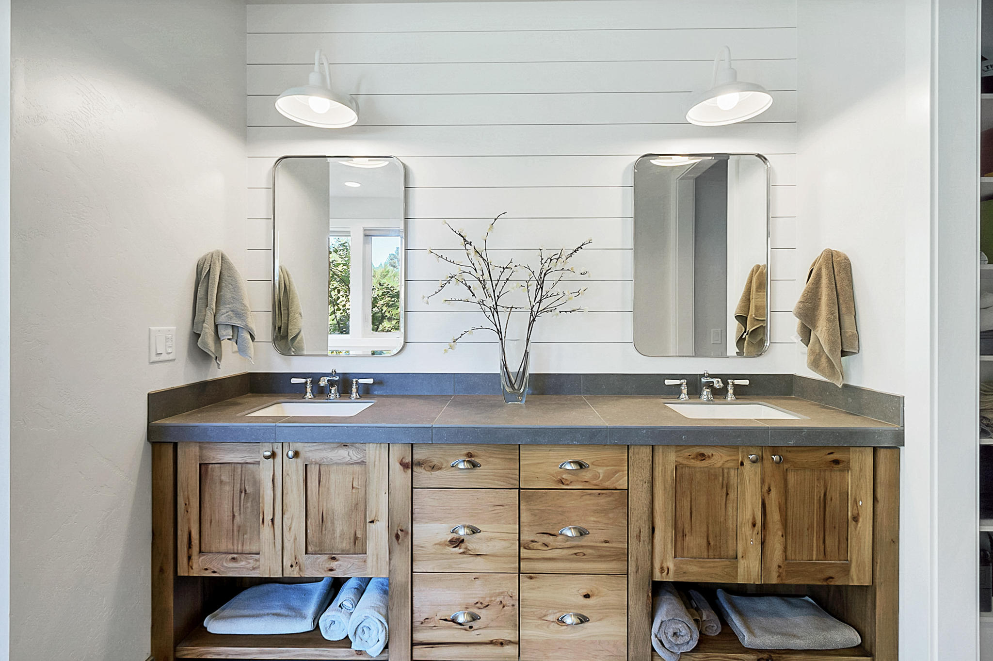 NorthWest Crossing - Residential