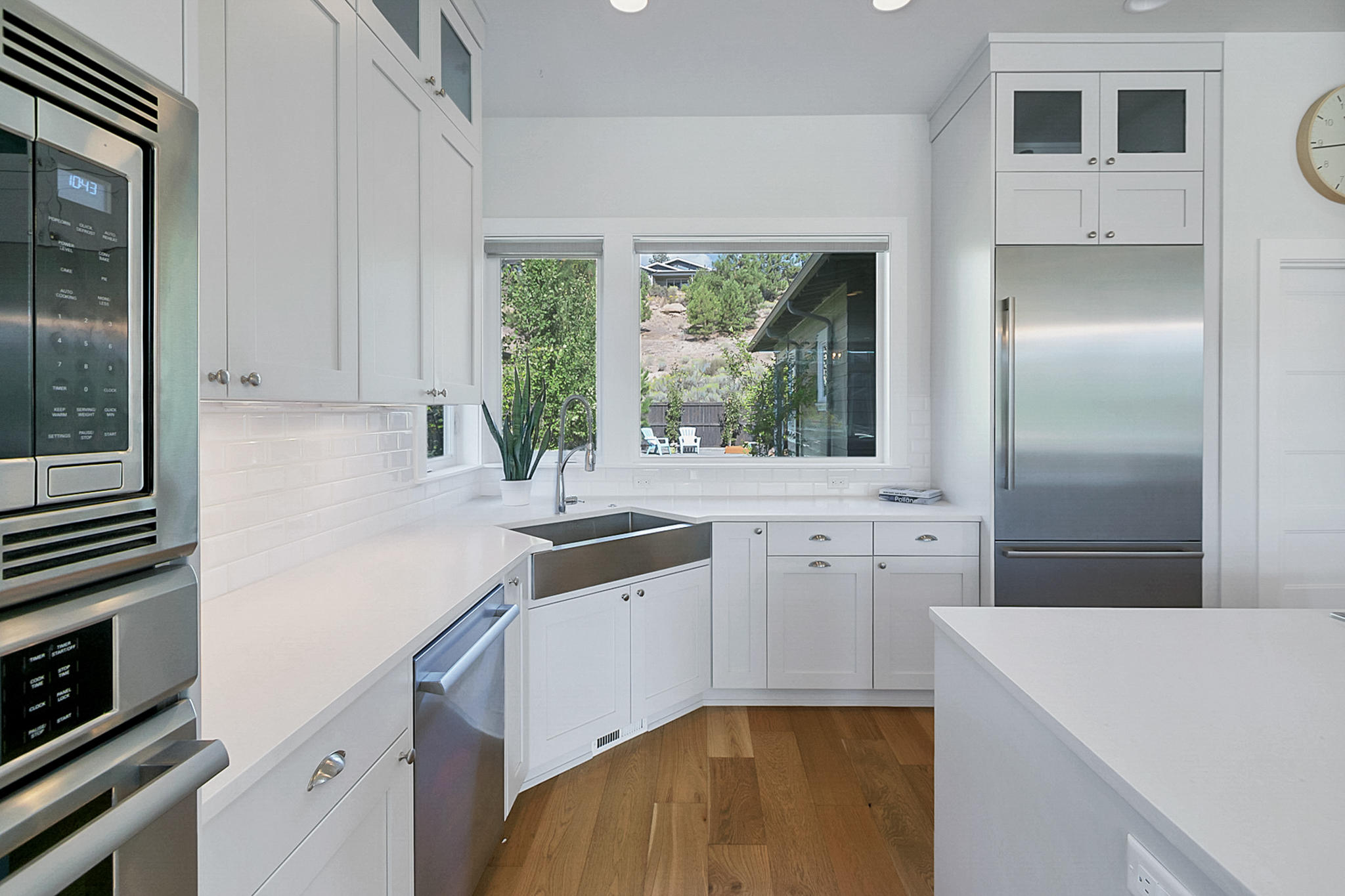 NorthWest Crossing - Residential