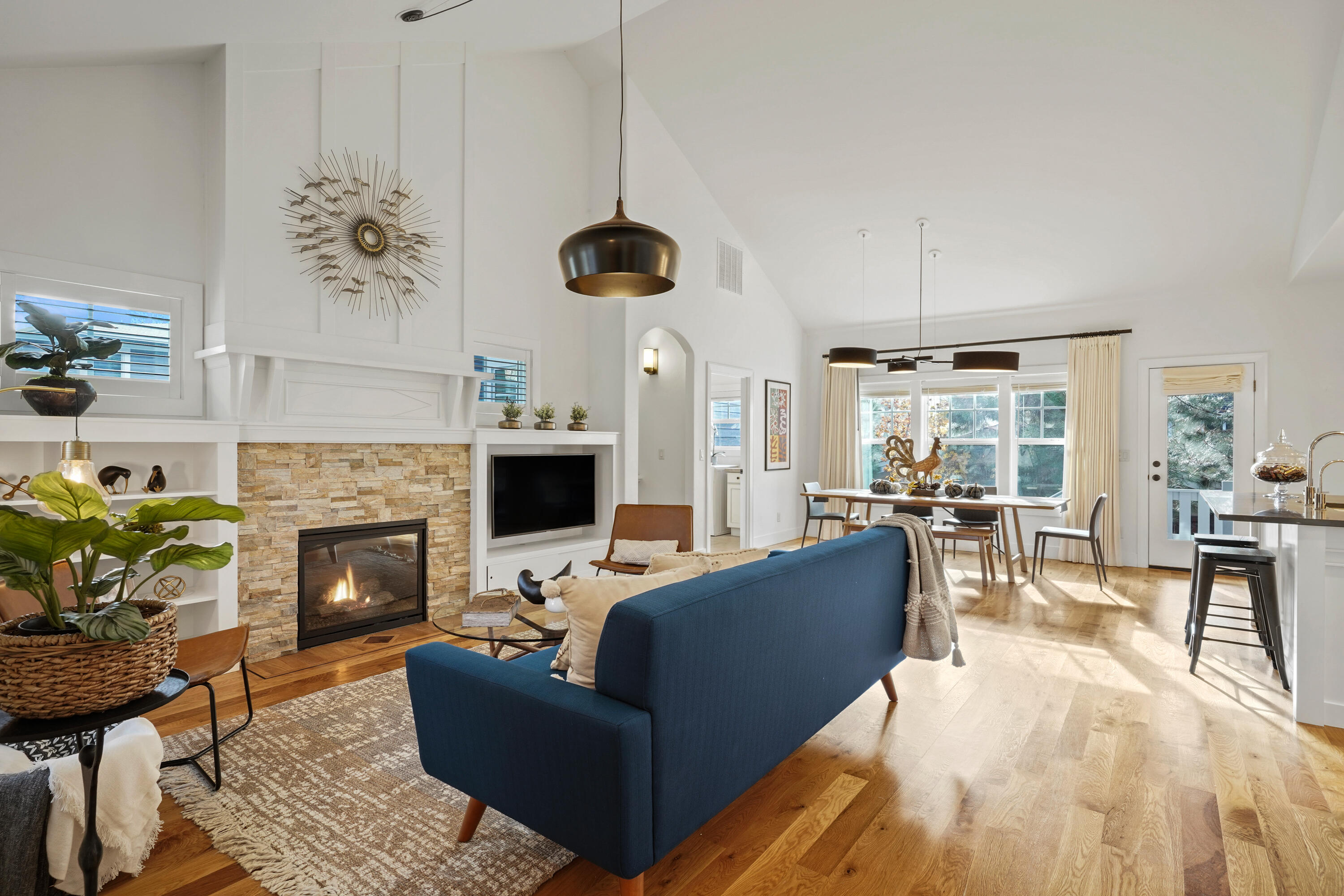 NorthWest Crossing - Residential