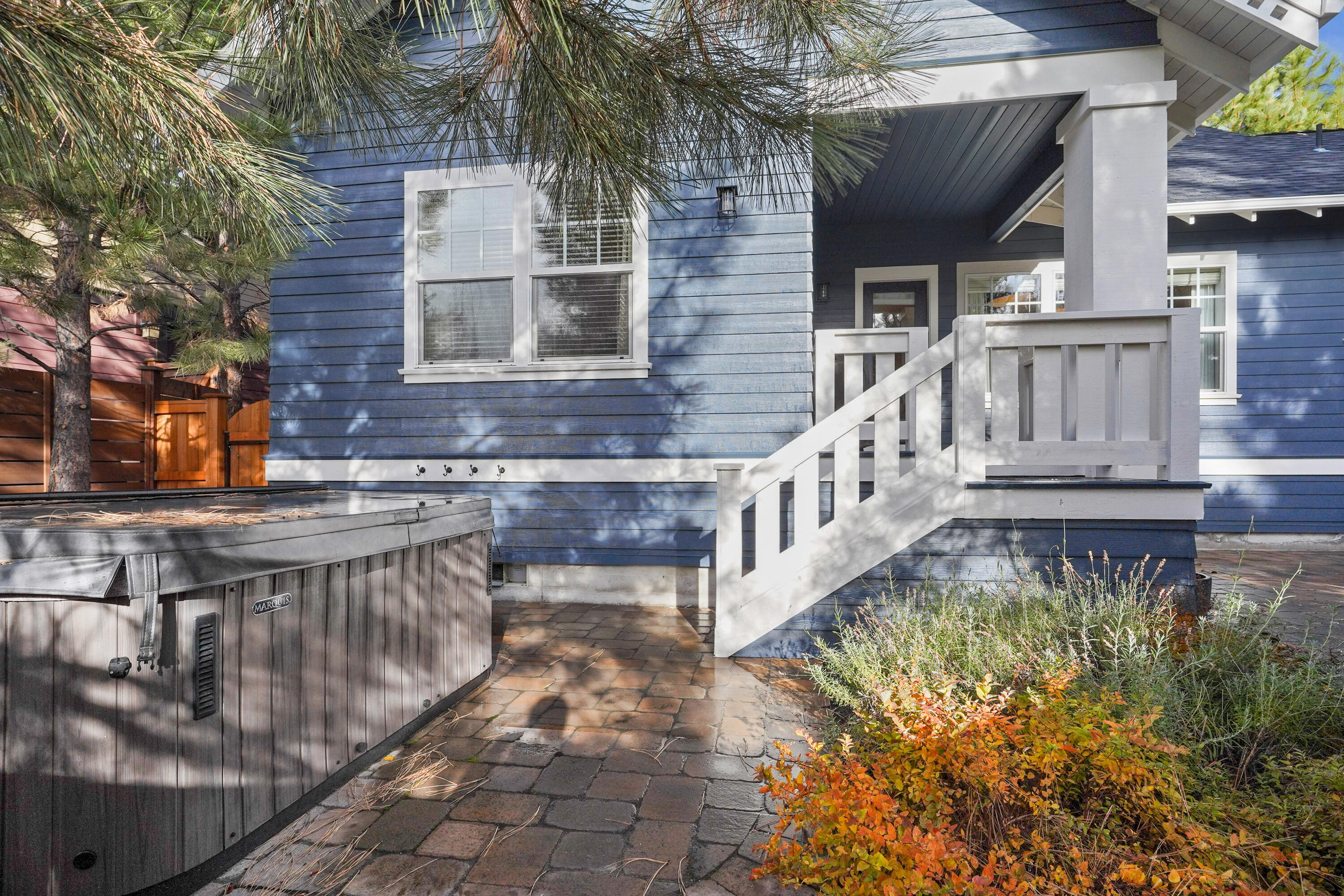 NorthWest Crossing - Residential