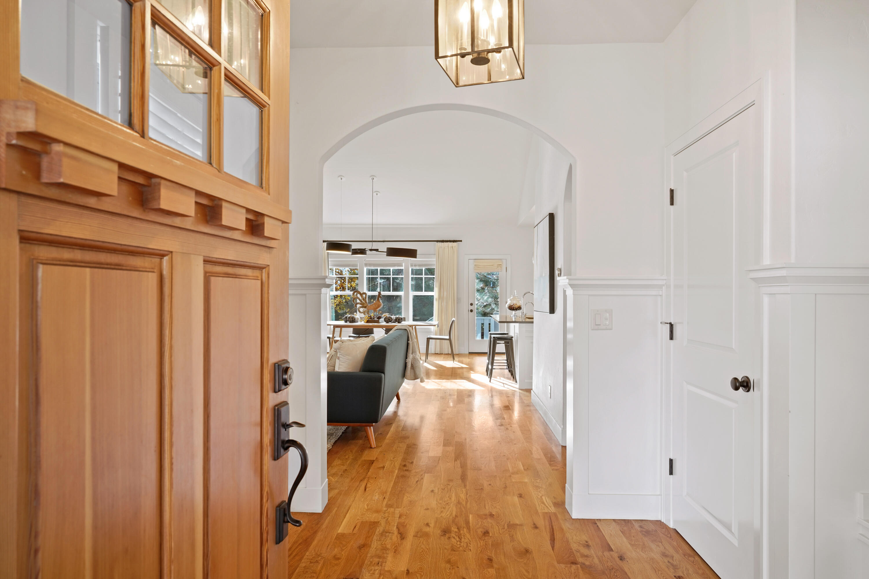 NorthWest Crossing - Residential