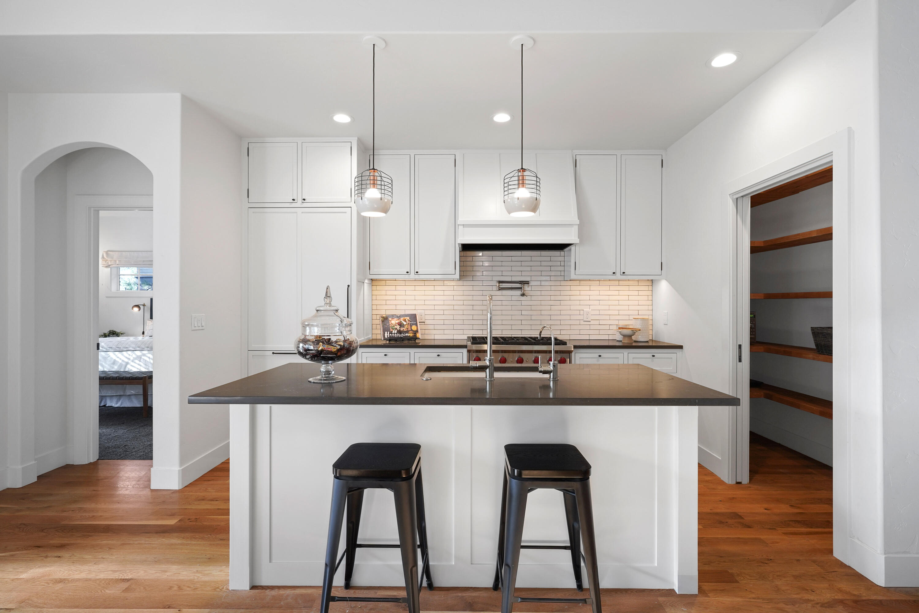 NorthWest Crossing - Residential