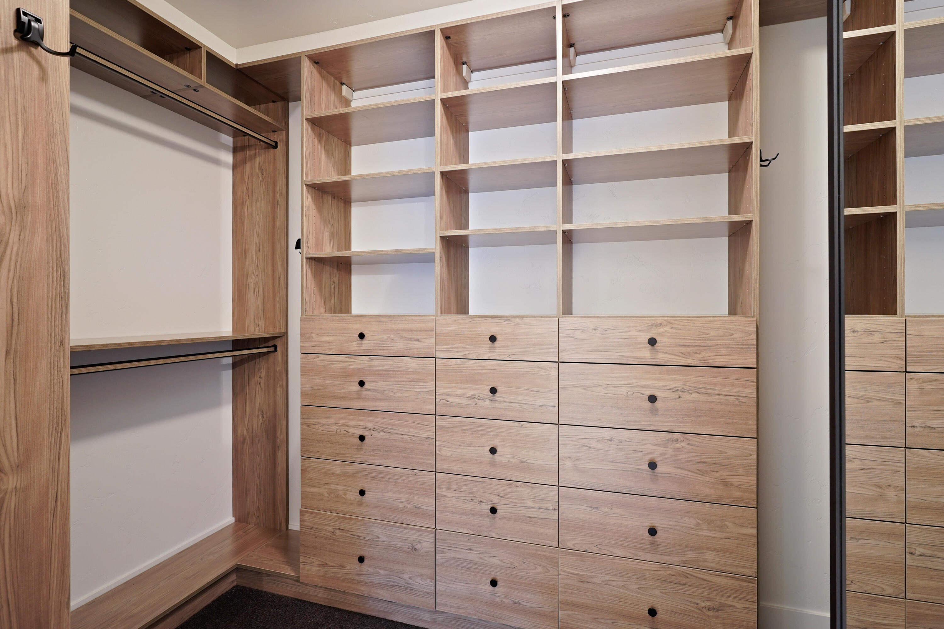 NorthWest Crossing - Residential