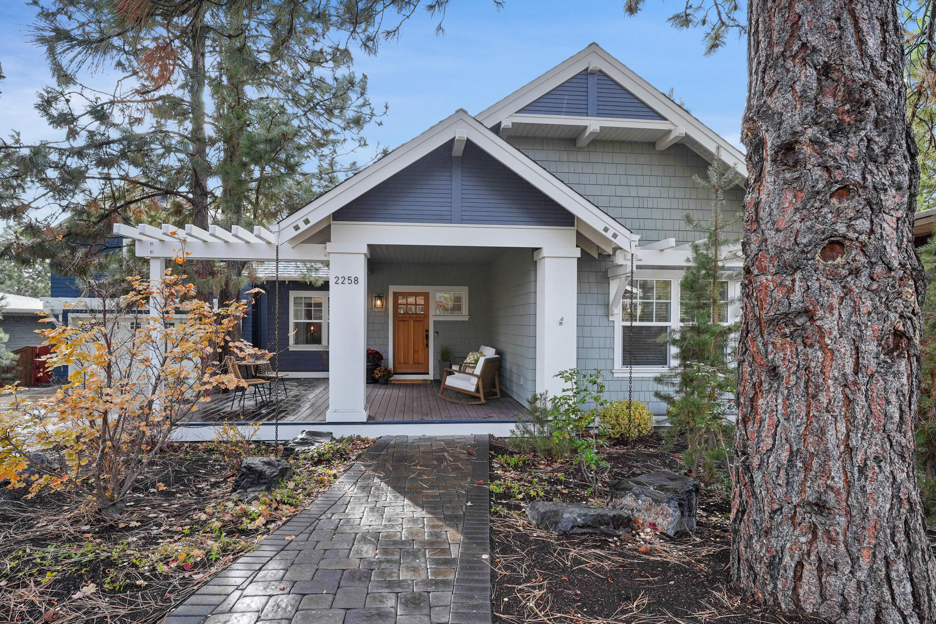 NorthWest Crossing - Residential