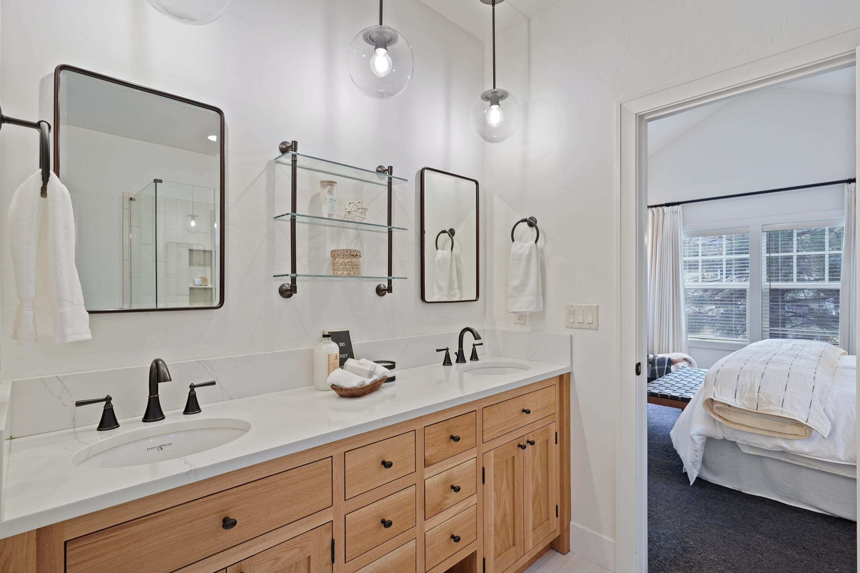 NorthWest Crossing - Residential