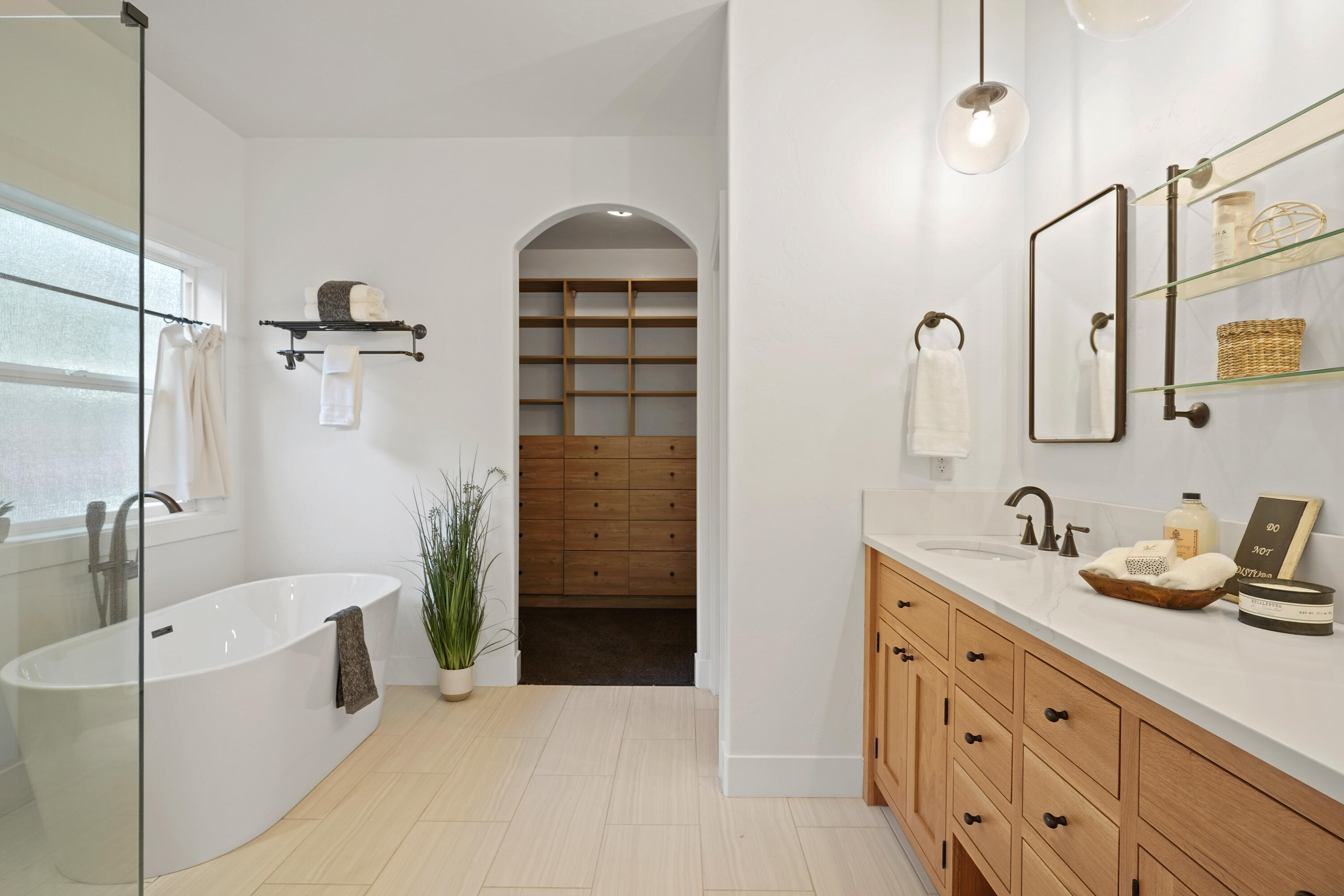 NorthWest Crossing - Residential