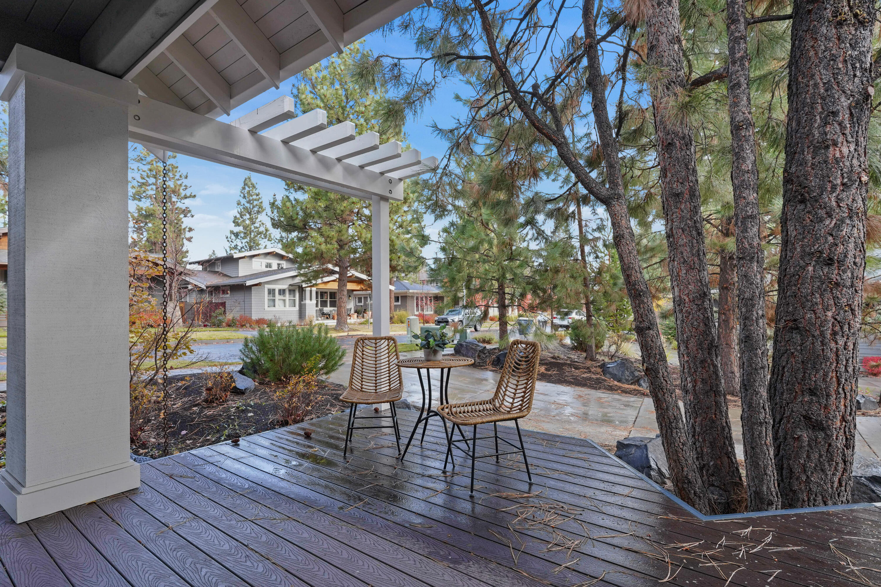 NorthWest Crossing - Residential