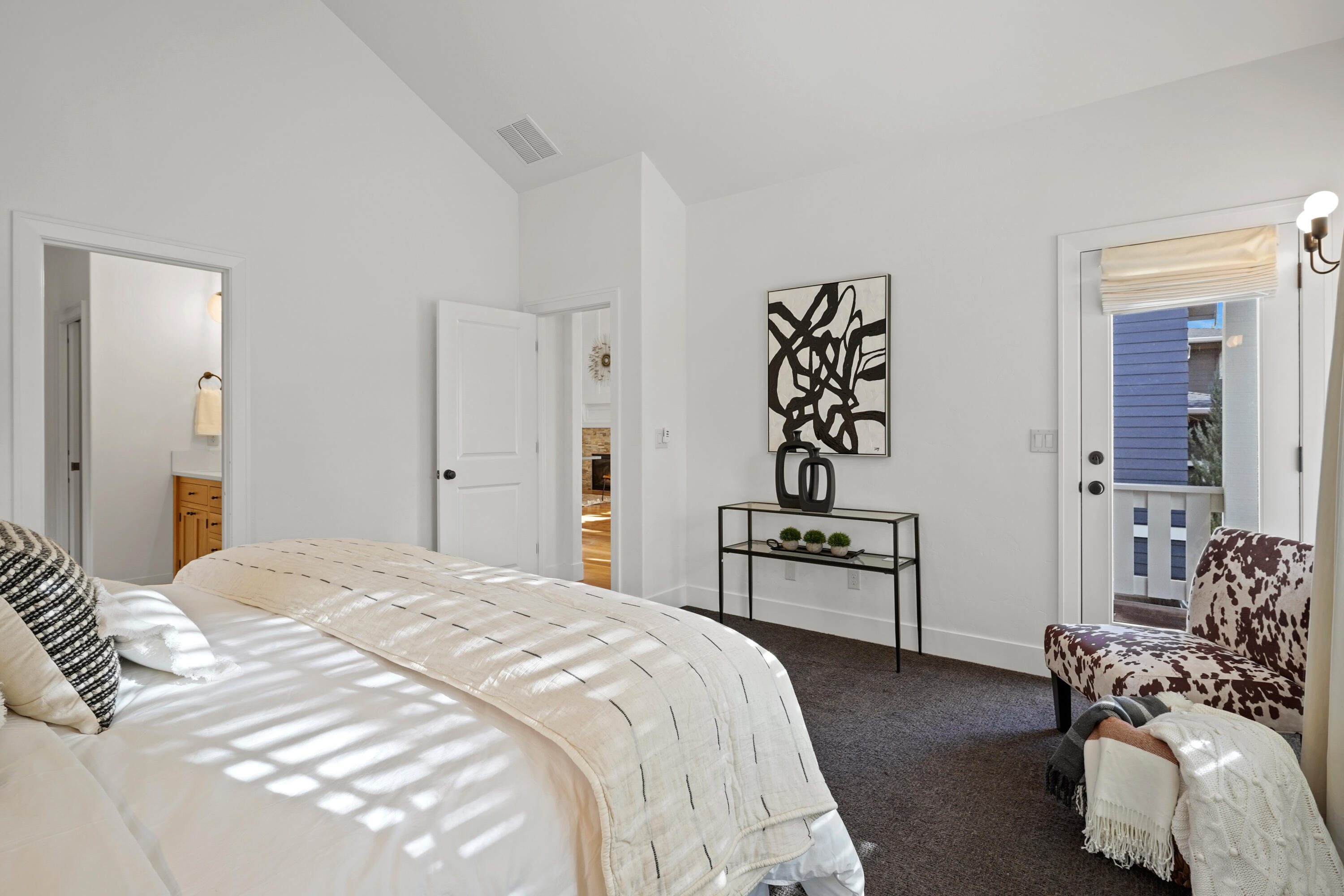 NorthWest Crossing - Residential