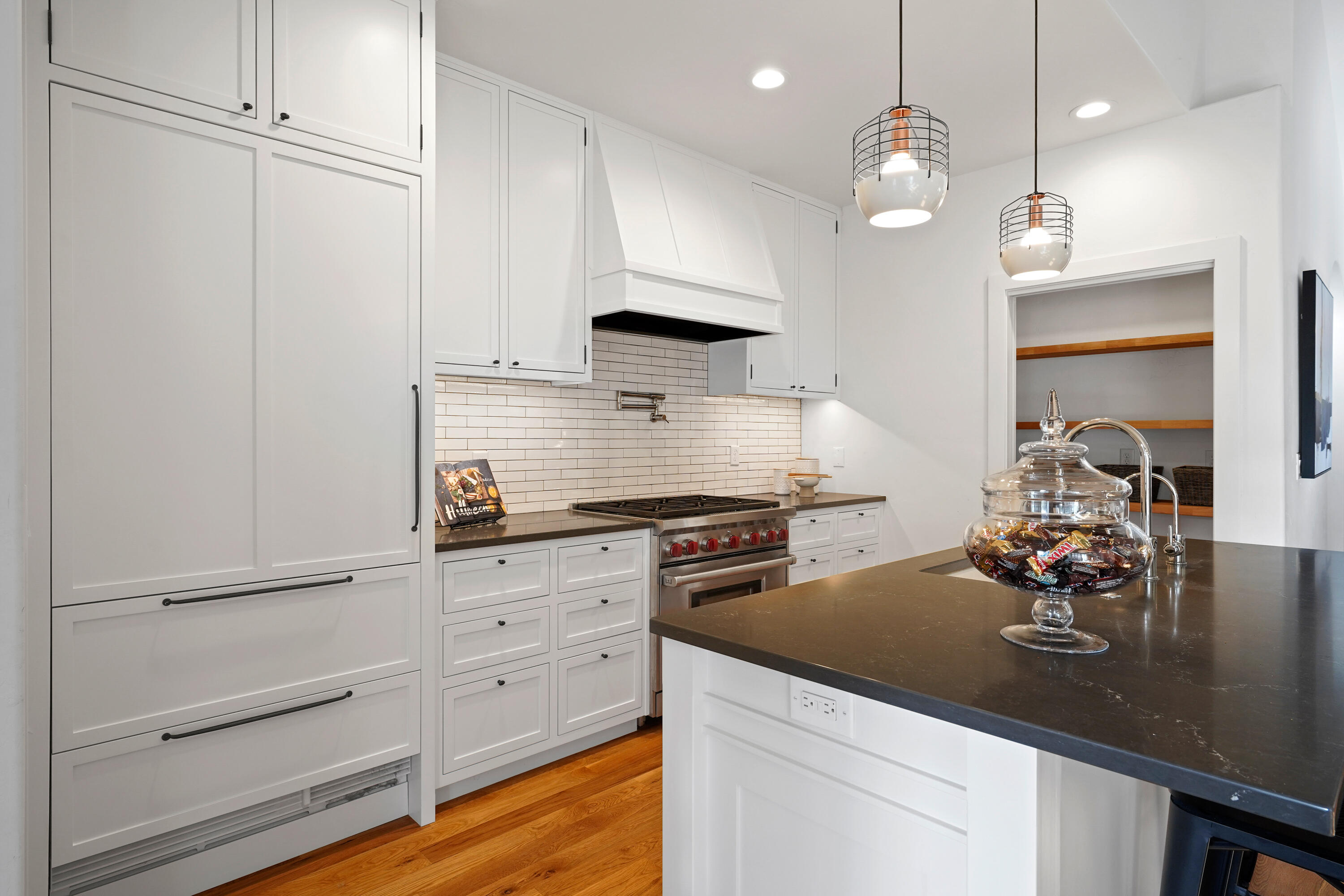 NorthWest Crossing - Residential