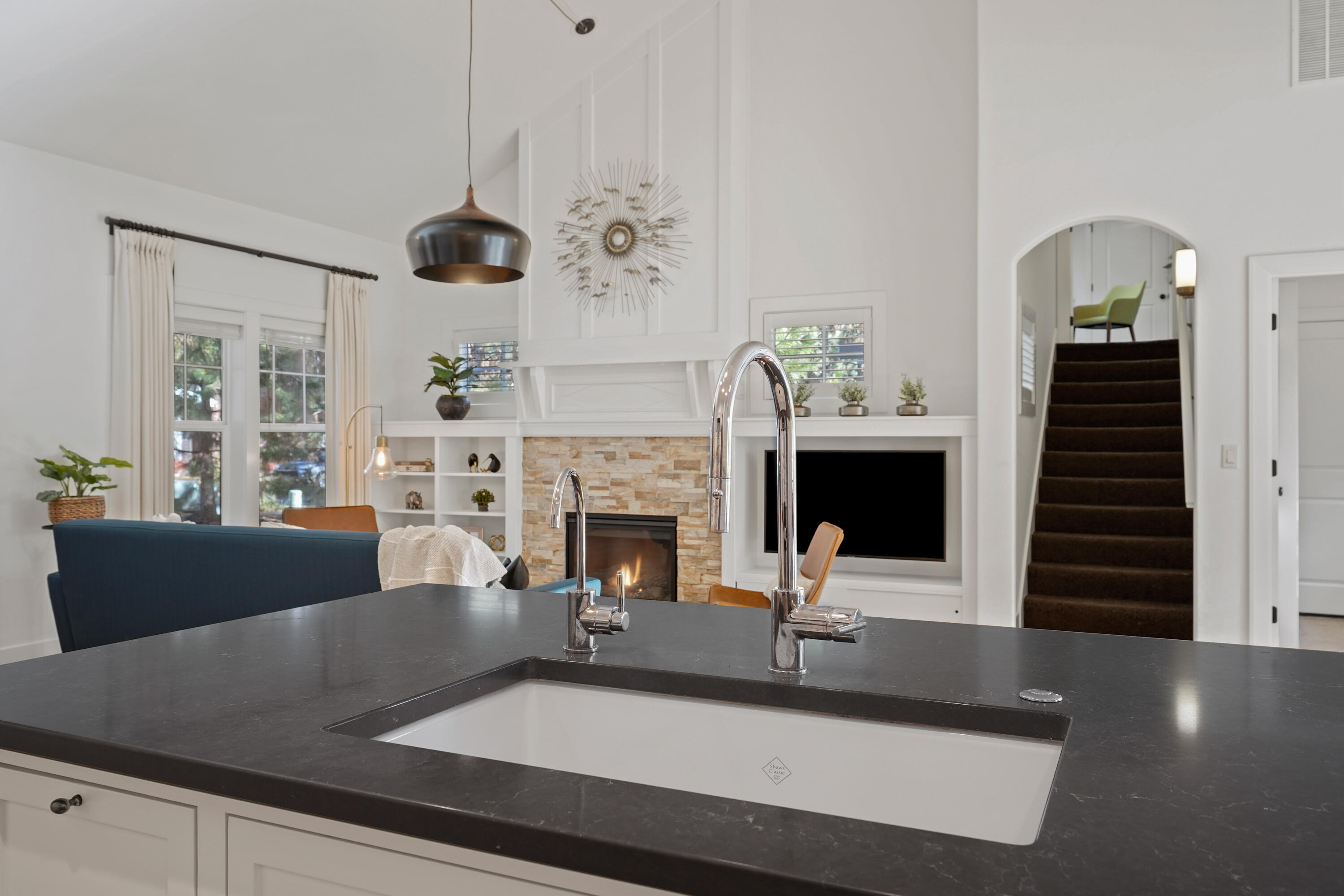 NorthWest Crossing - Residential