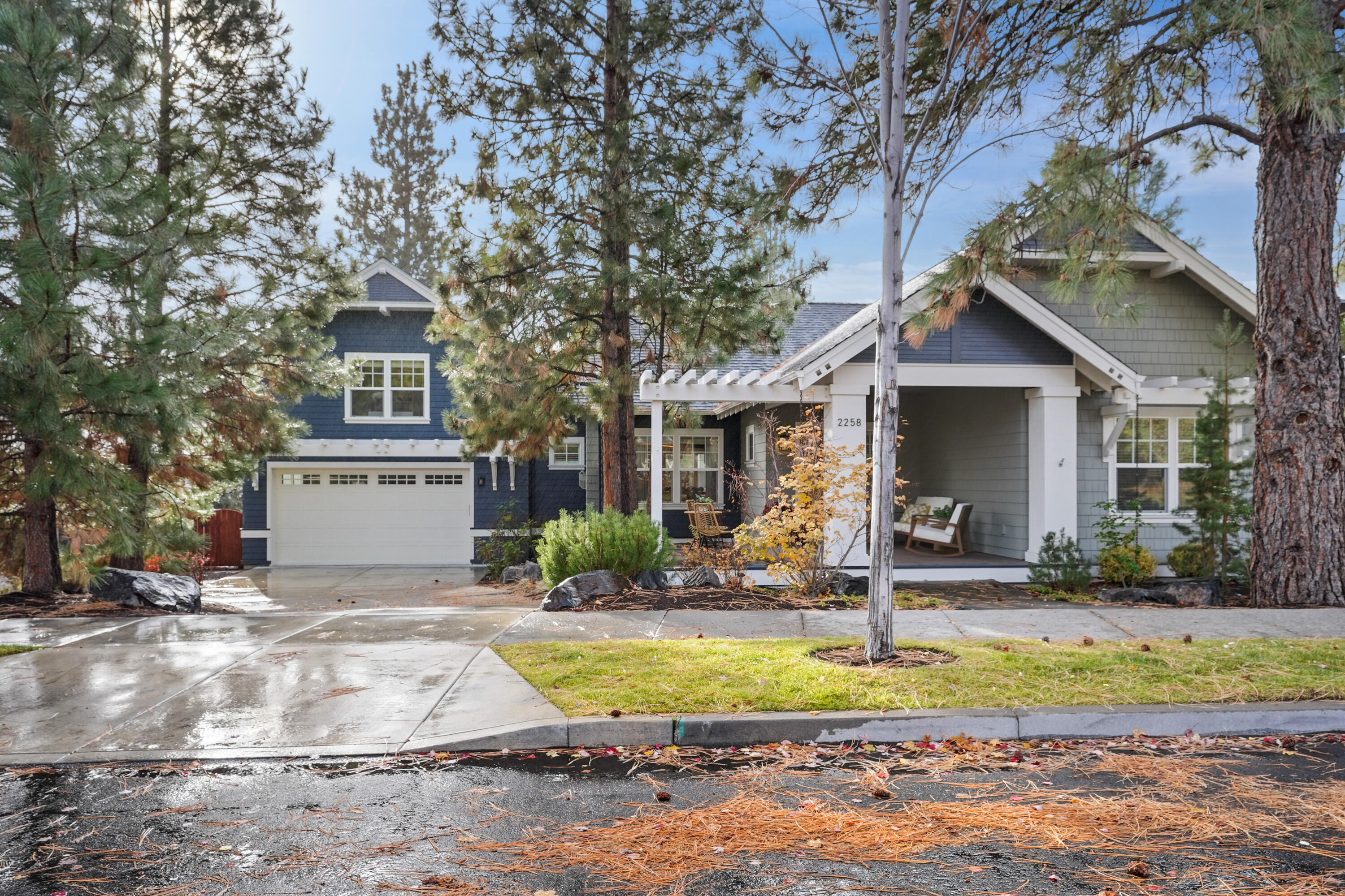 NorthWest Crossing - Residential