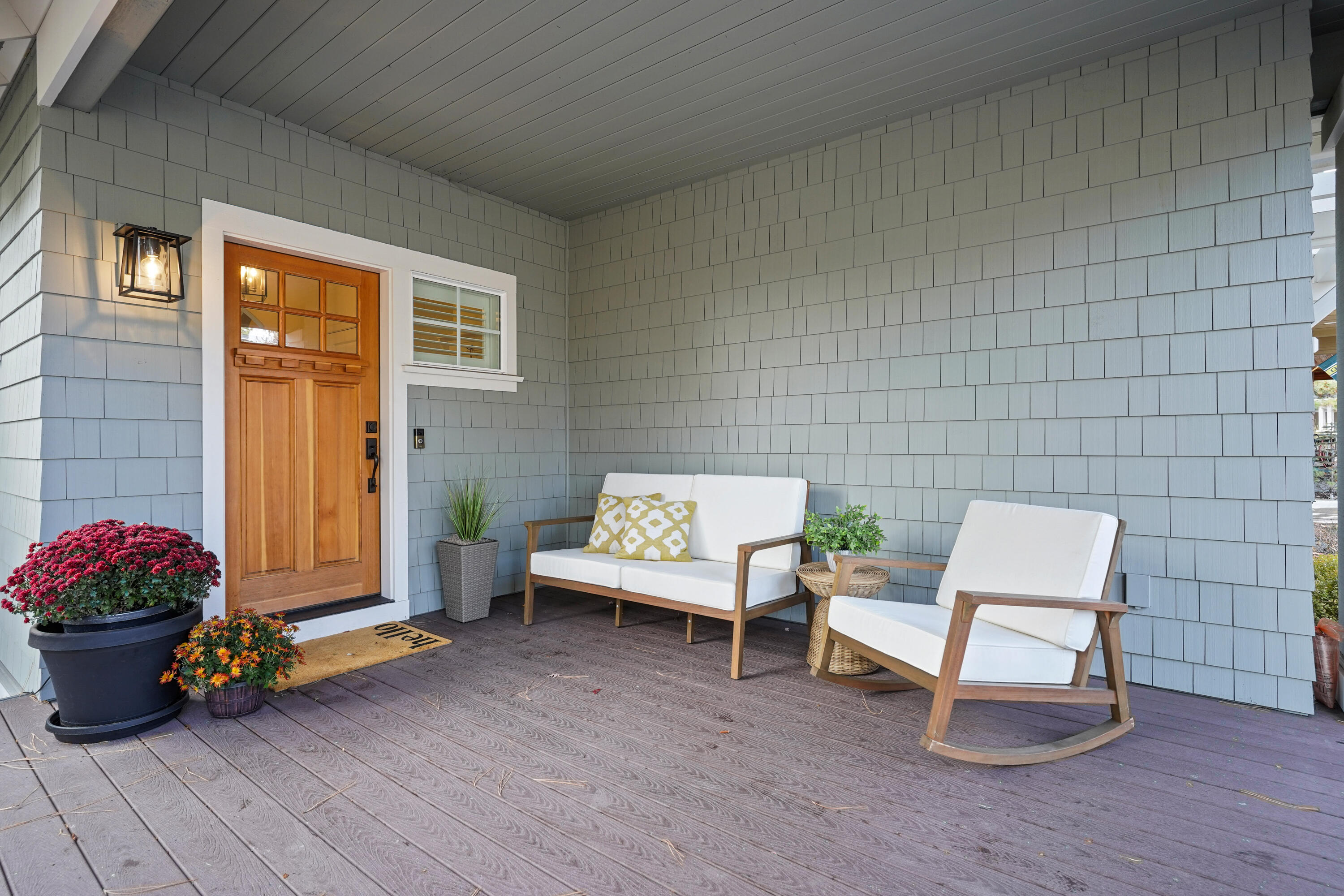 NorthWest Crossing - Residential