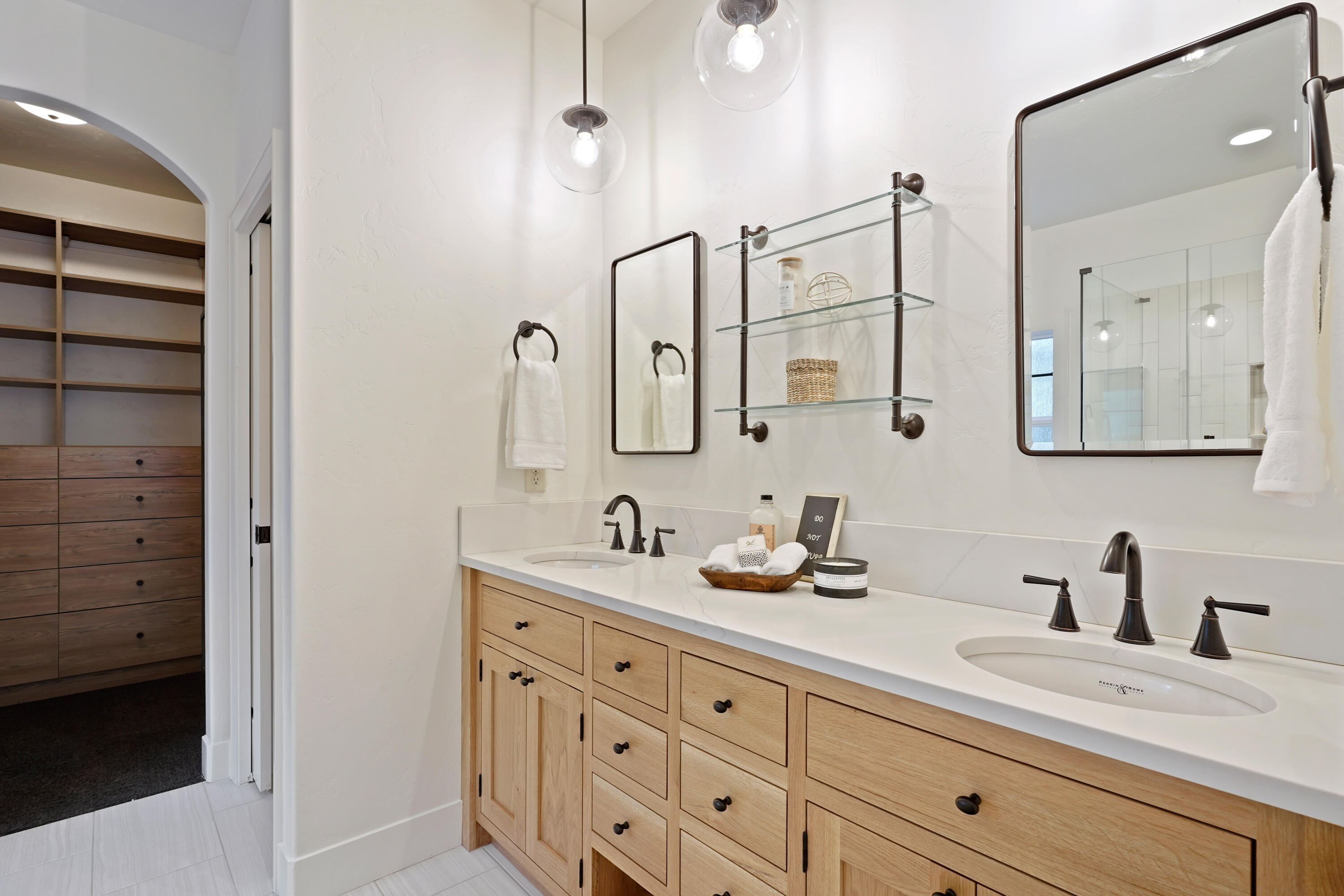 NorthWest Crossing - Residential