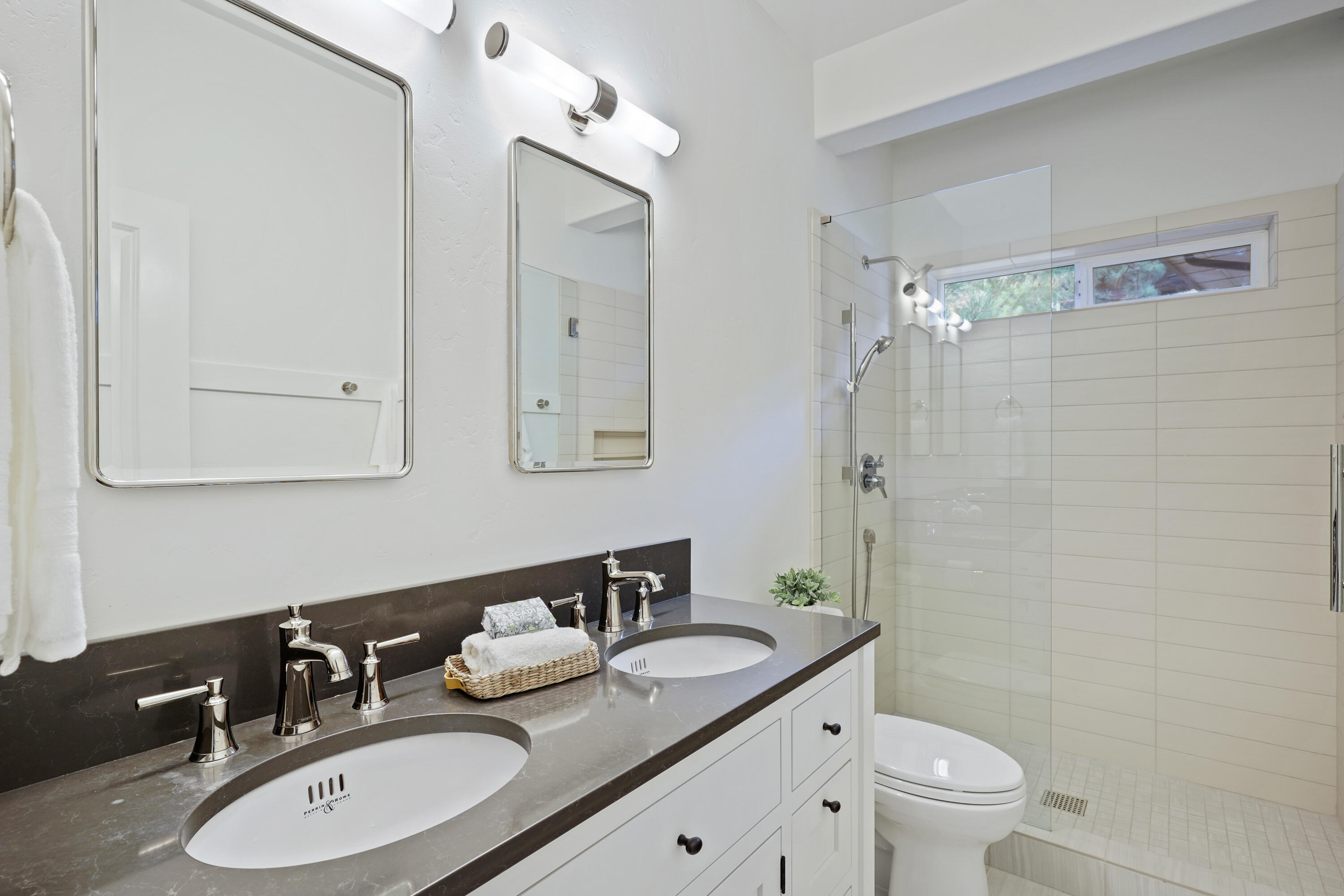 NorthWest Crossing - Residential