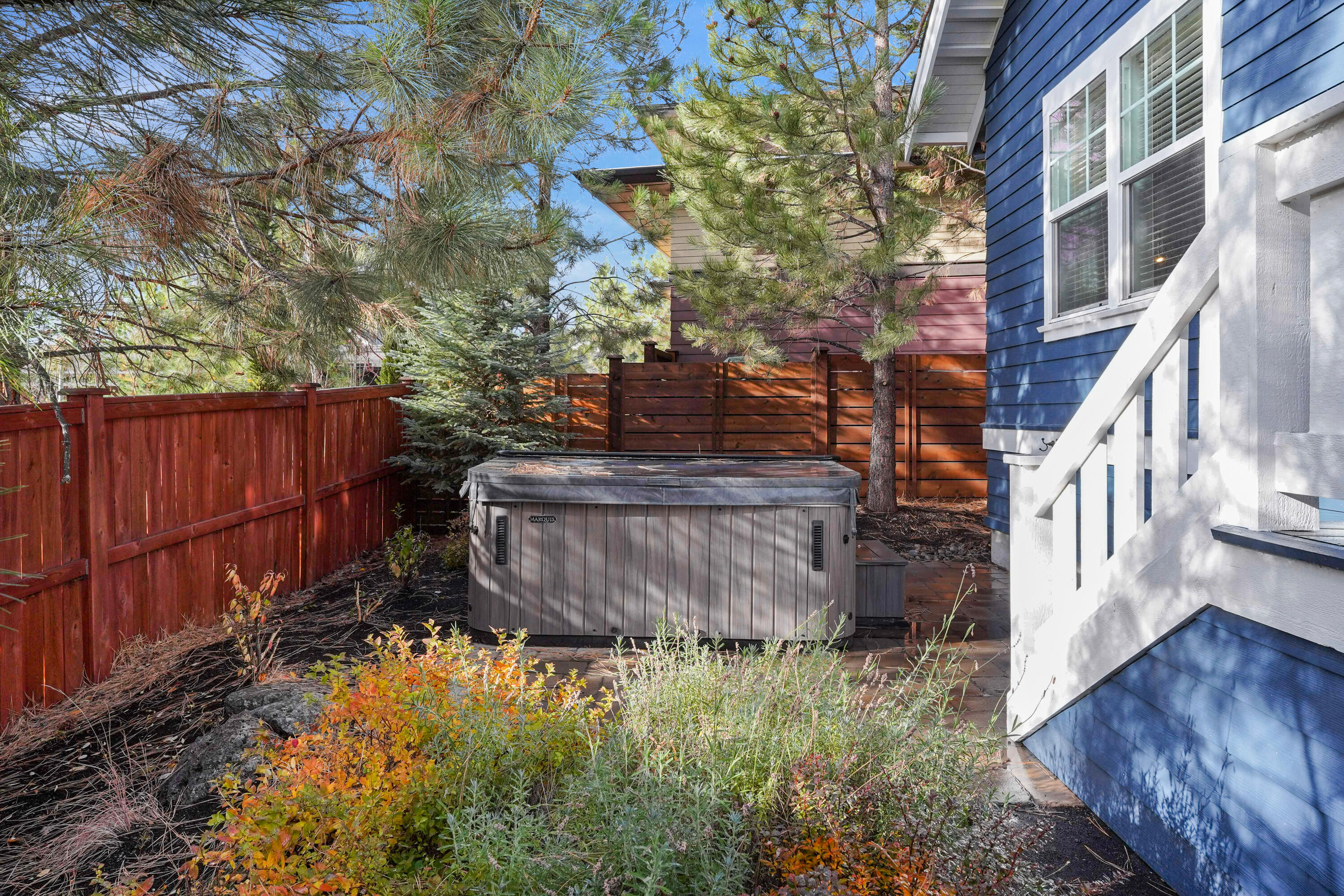 NorthWest Crossing - Residential