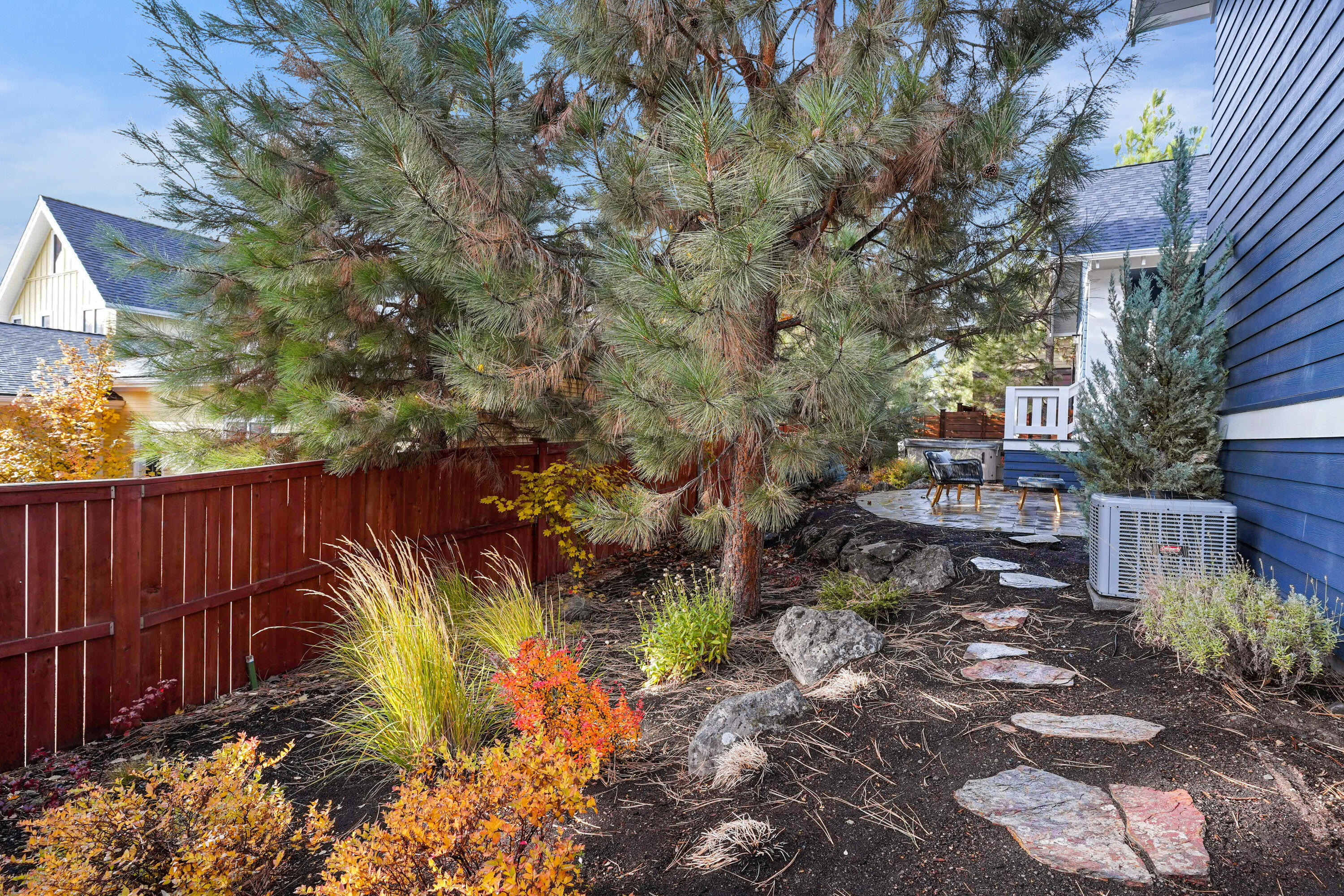 NorthWest Crossing - Residential