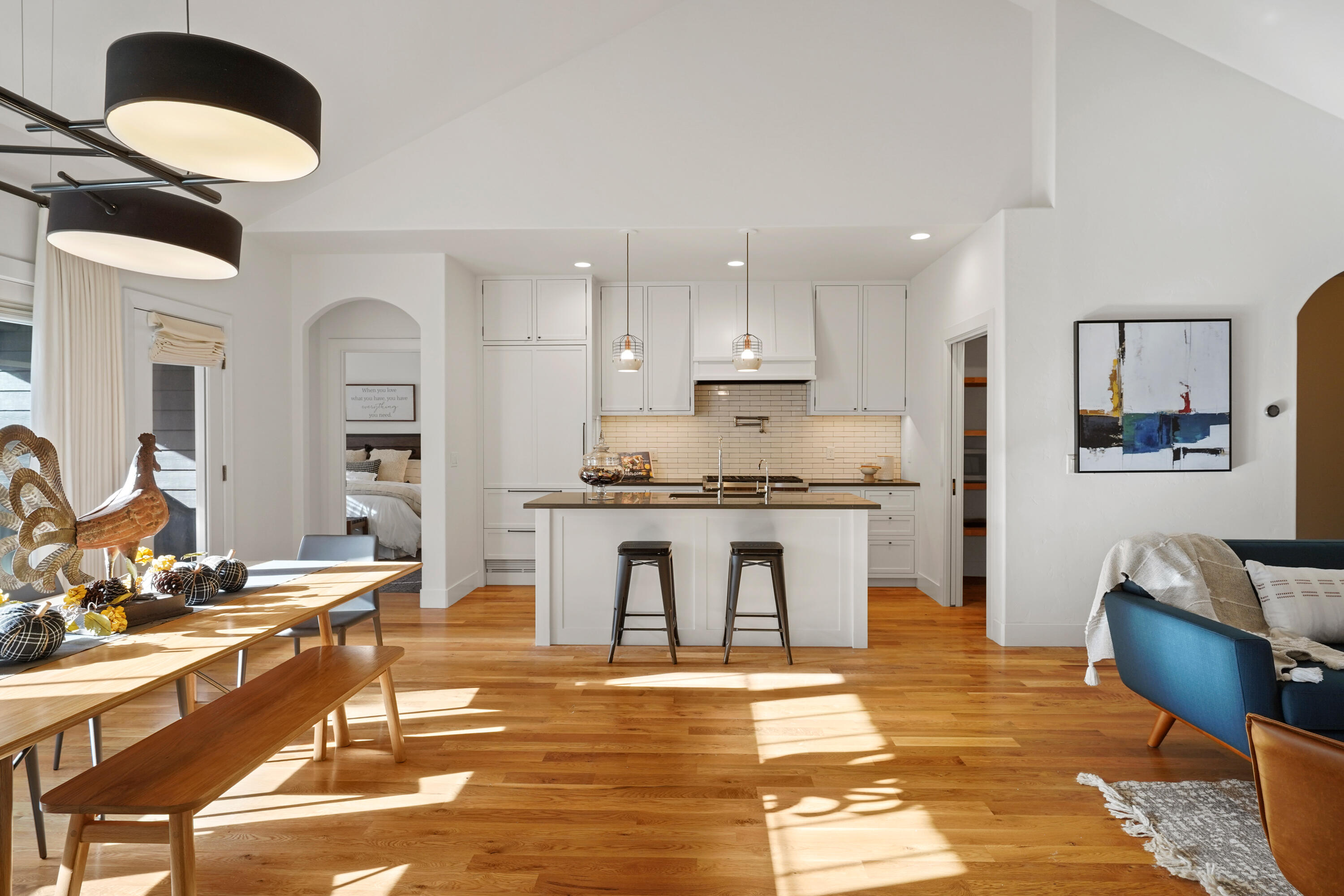 NorthWest Crossing - Residential