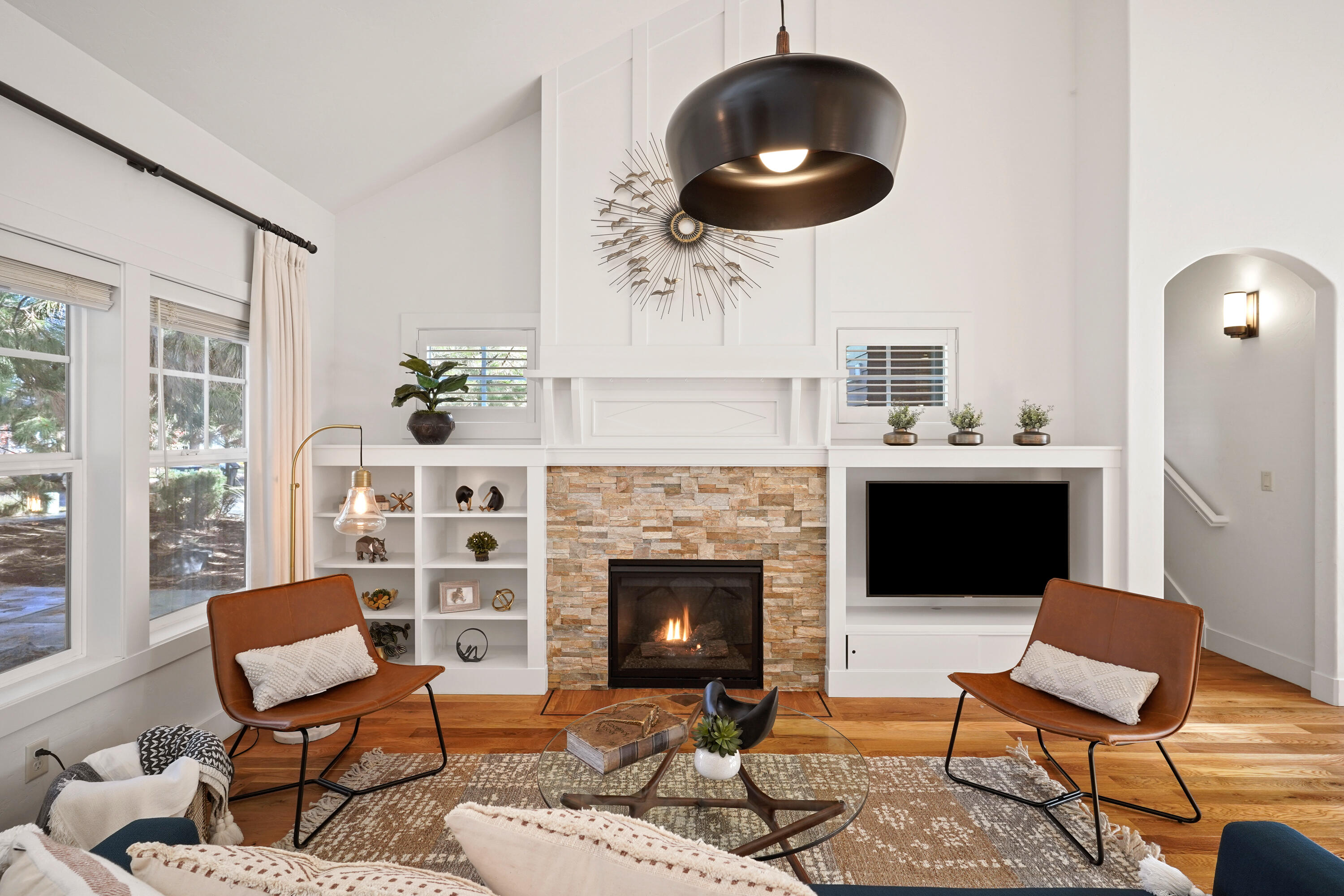 NorthWest Crossing - Residential