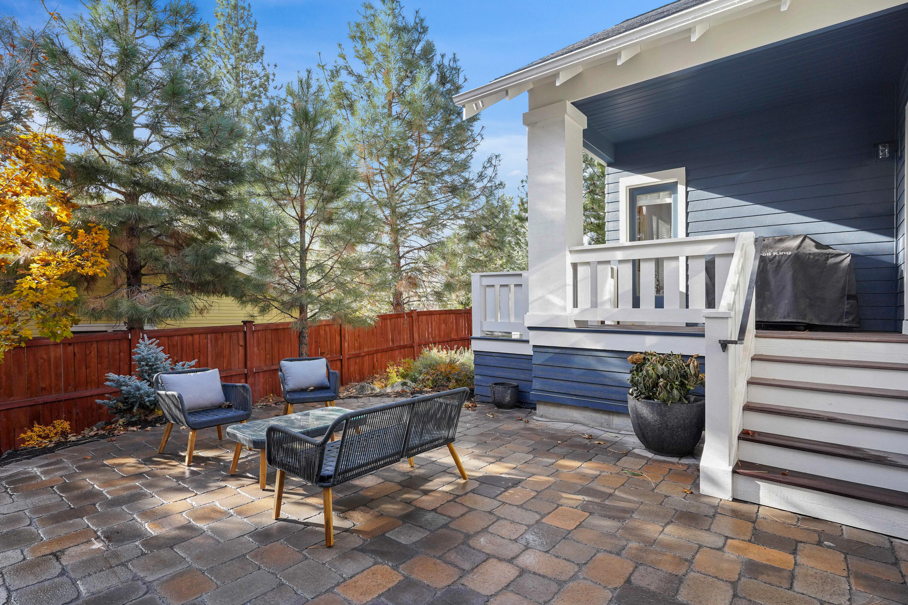 NorthWest Crossing - Residential