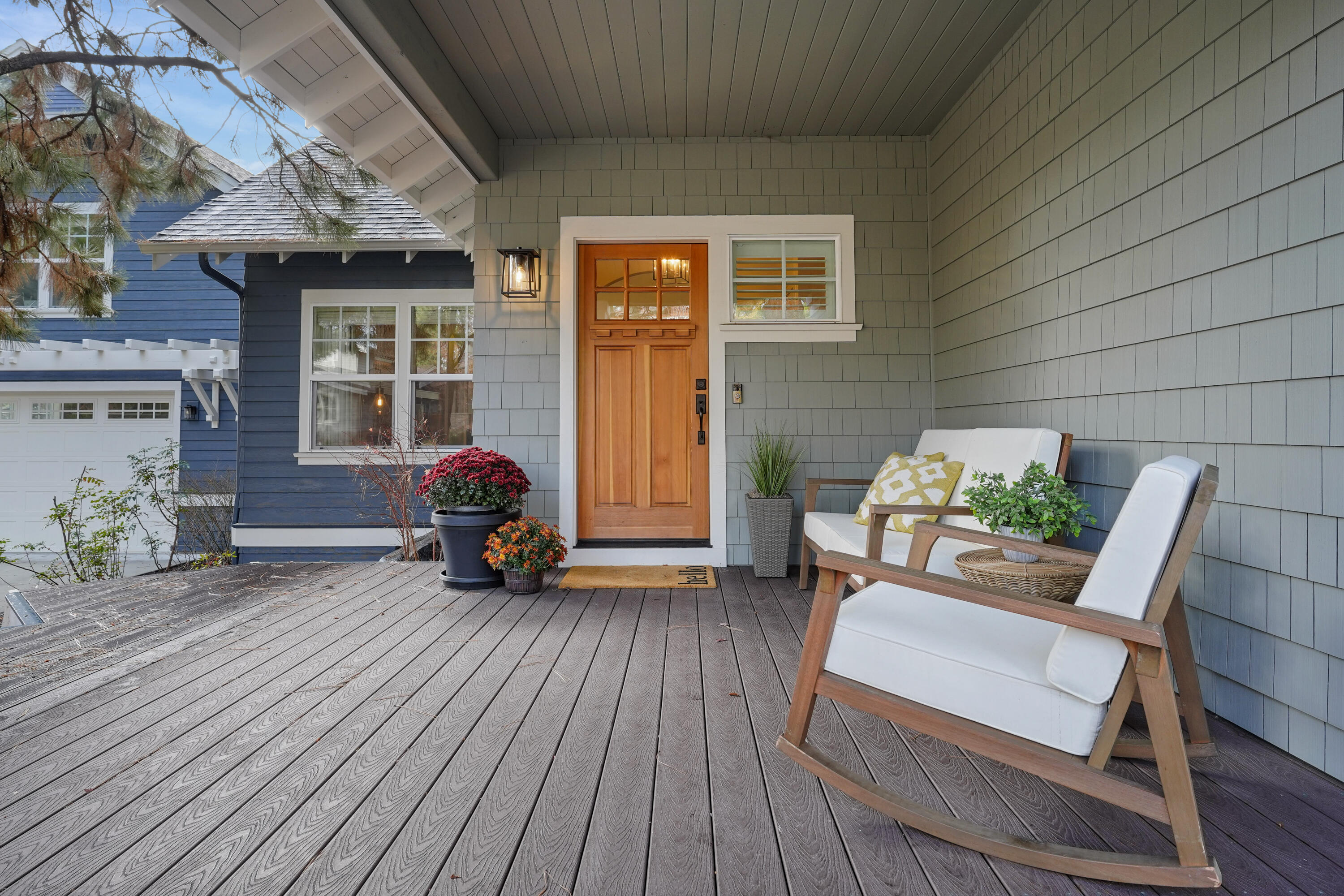 NorthWest Crossing - Residential