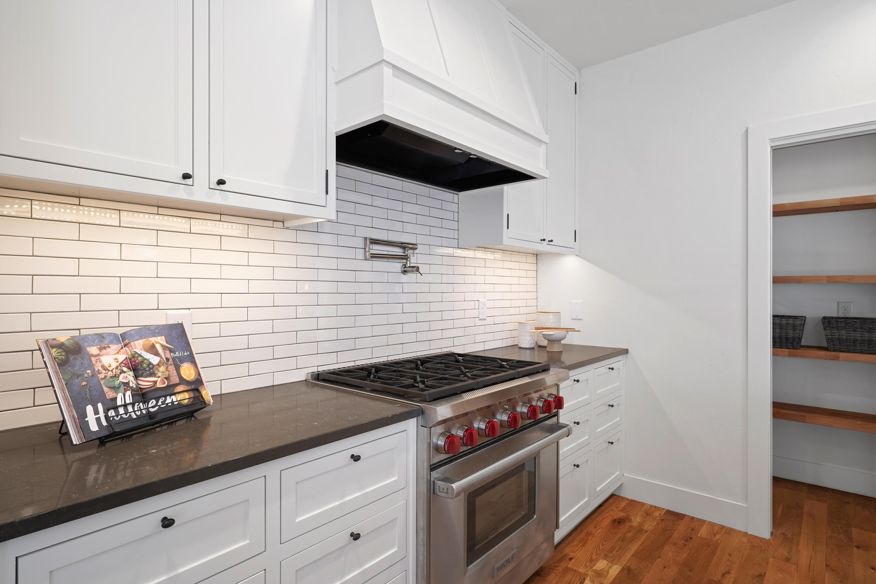 NorthWest Crossing - Residential