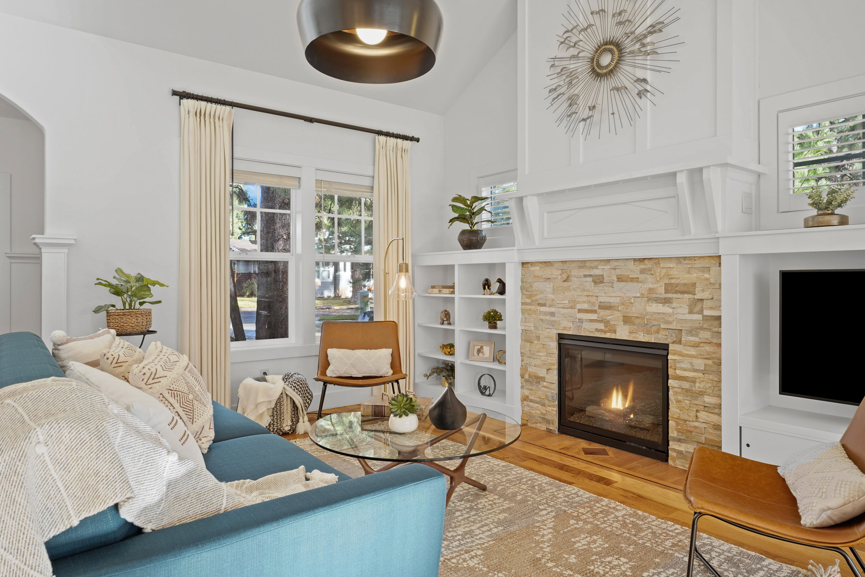 NorthWest Crossing - Residential