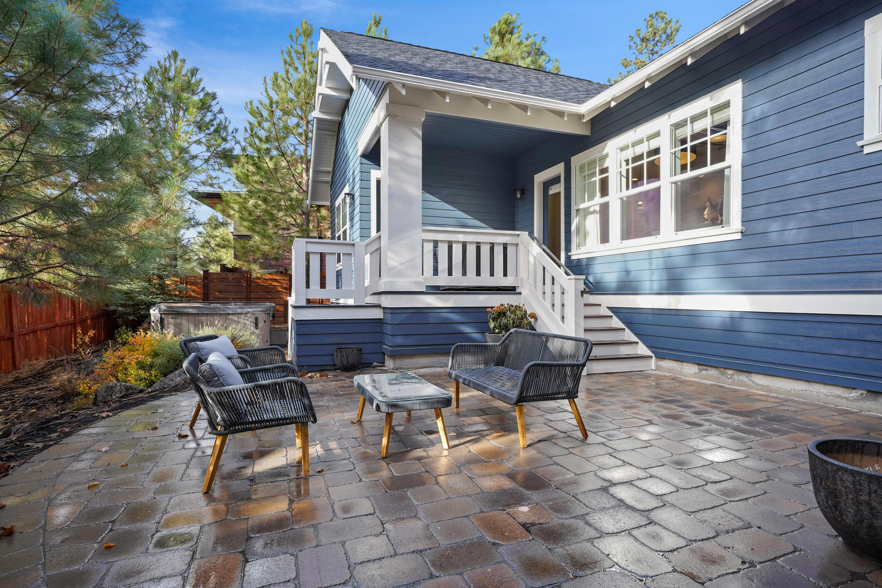 NorthWest Crossing - Residential